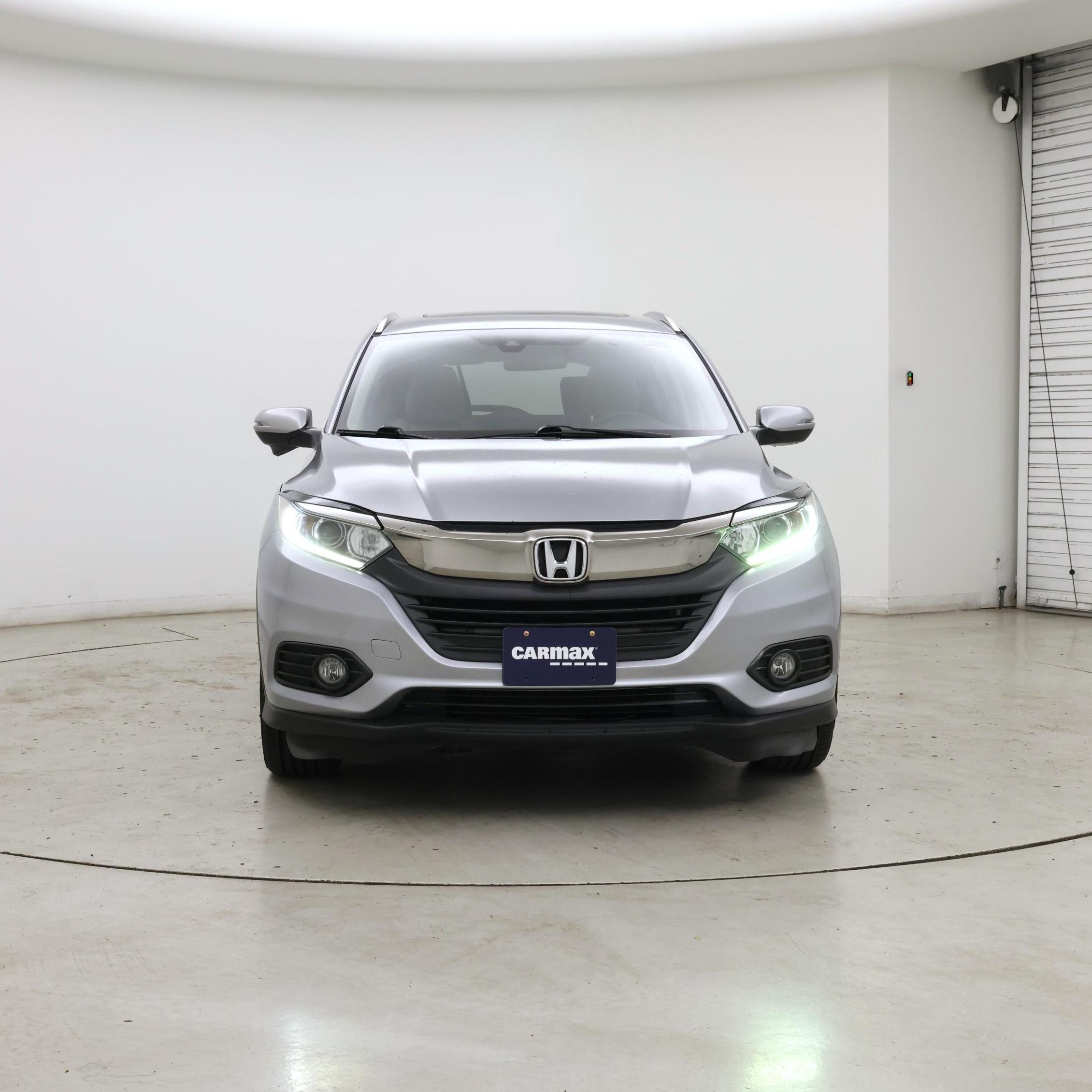 Thumbnail: 2020 Honda HR-V - 5