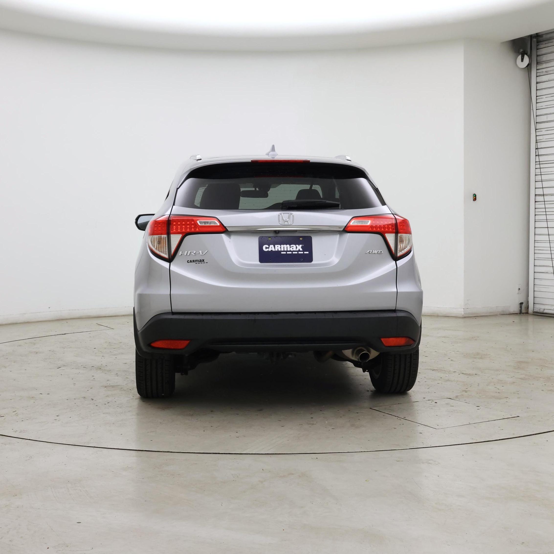 Thumbnail: 2020 Honda HR-V - 6