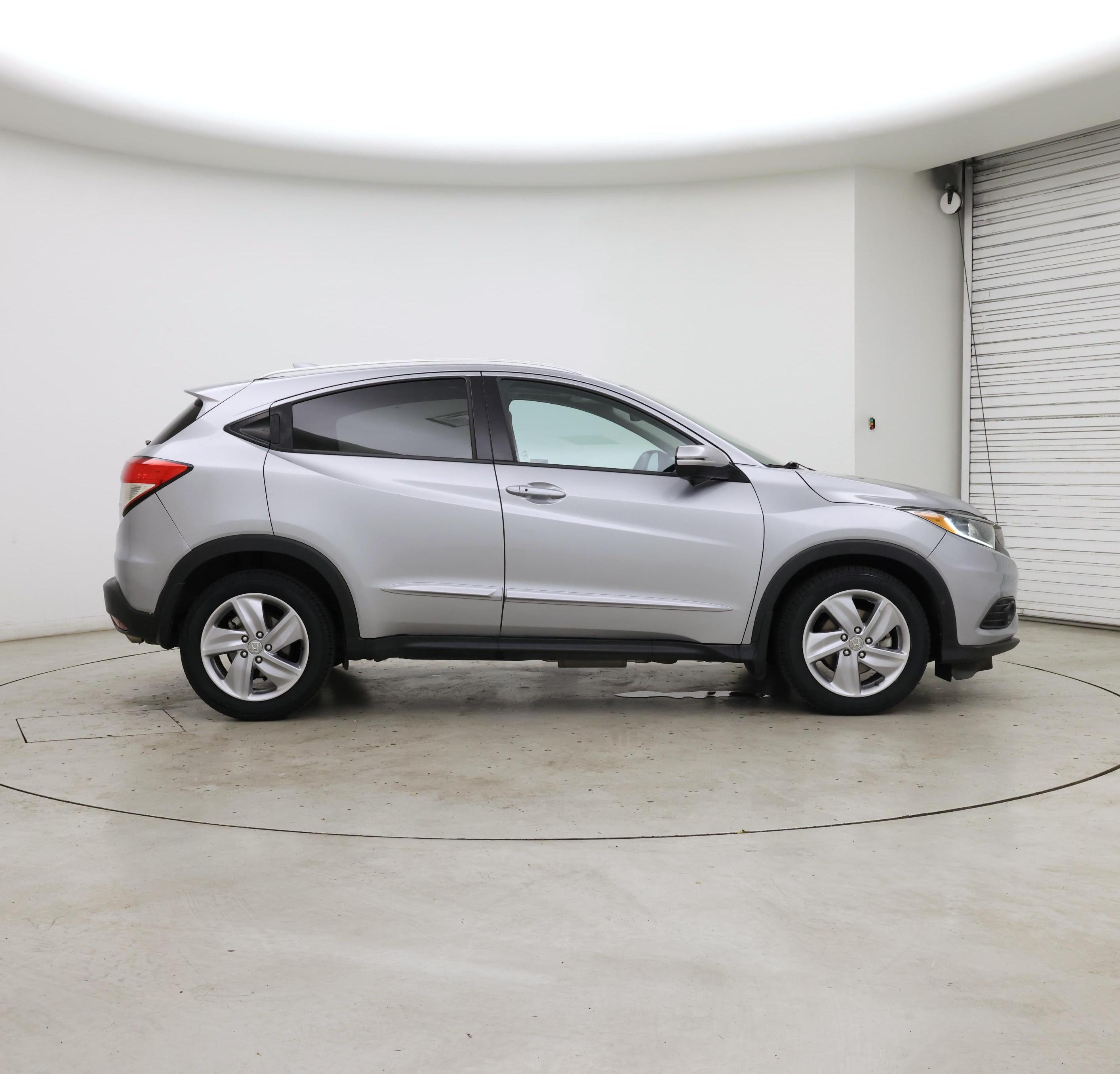 Thumbnail: 2020 Honda HR-V - 7