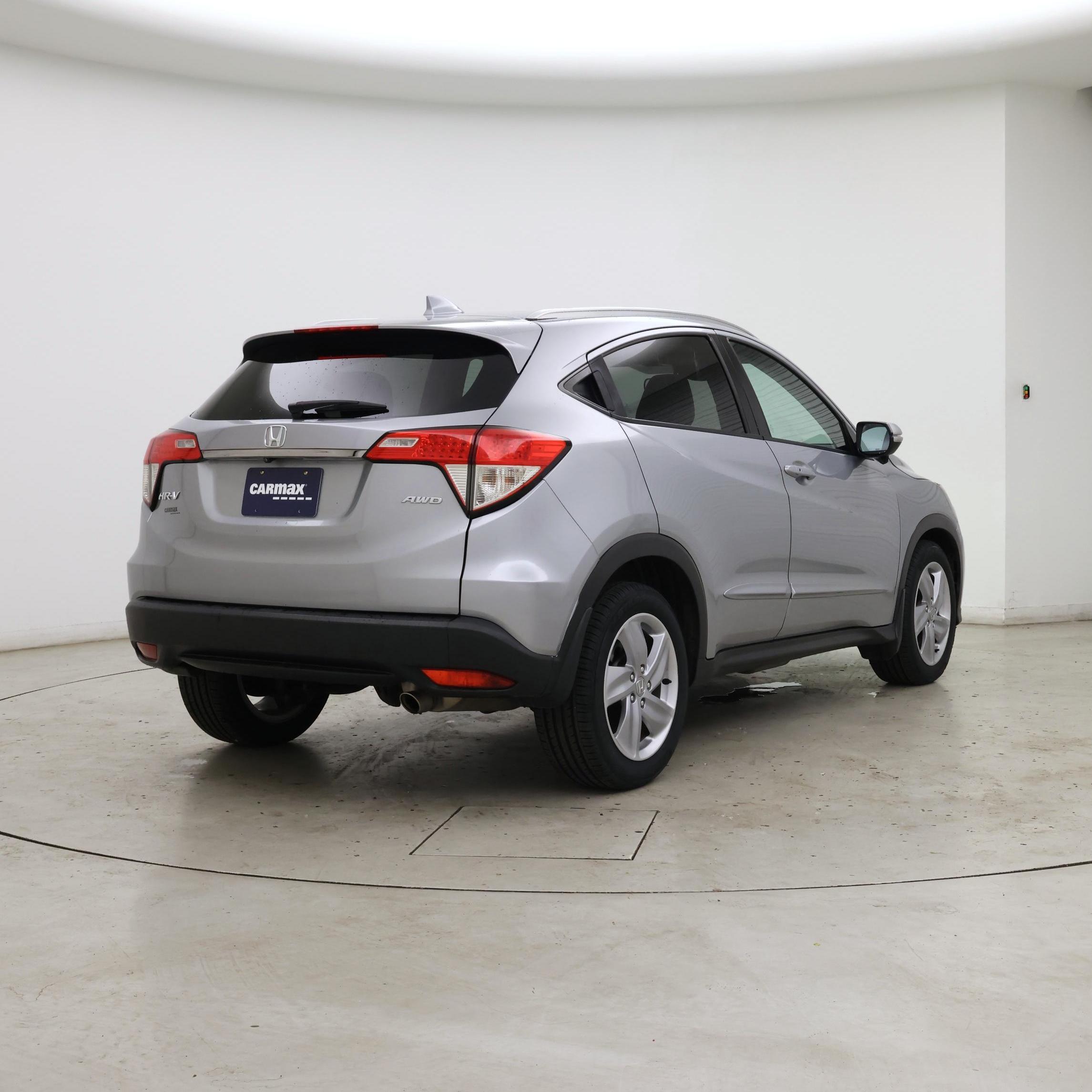 Thumbnail: 2020 Honda HR-V - 8