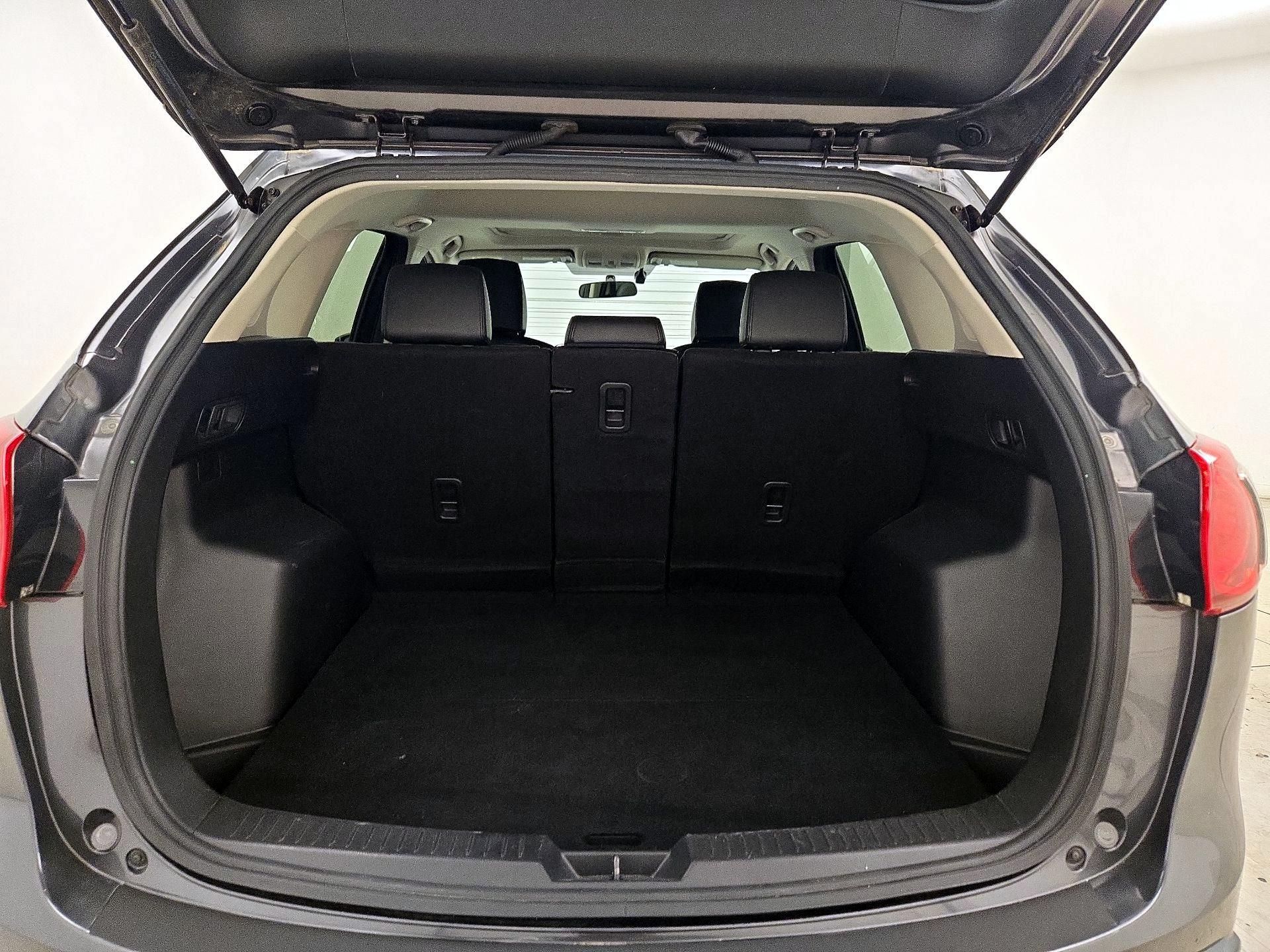 Thumbnail: 2016 Mazda CX-5 - 17