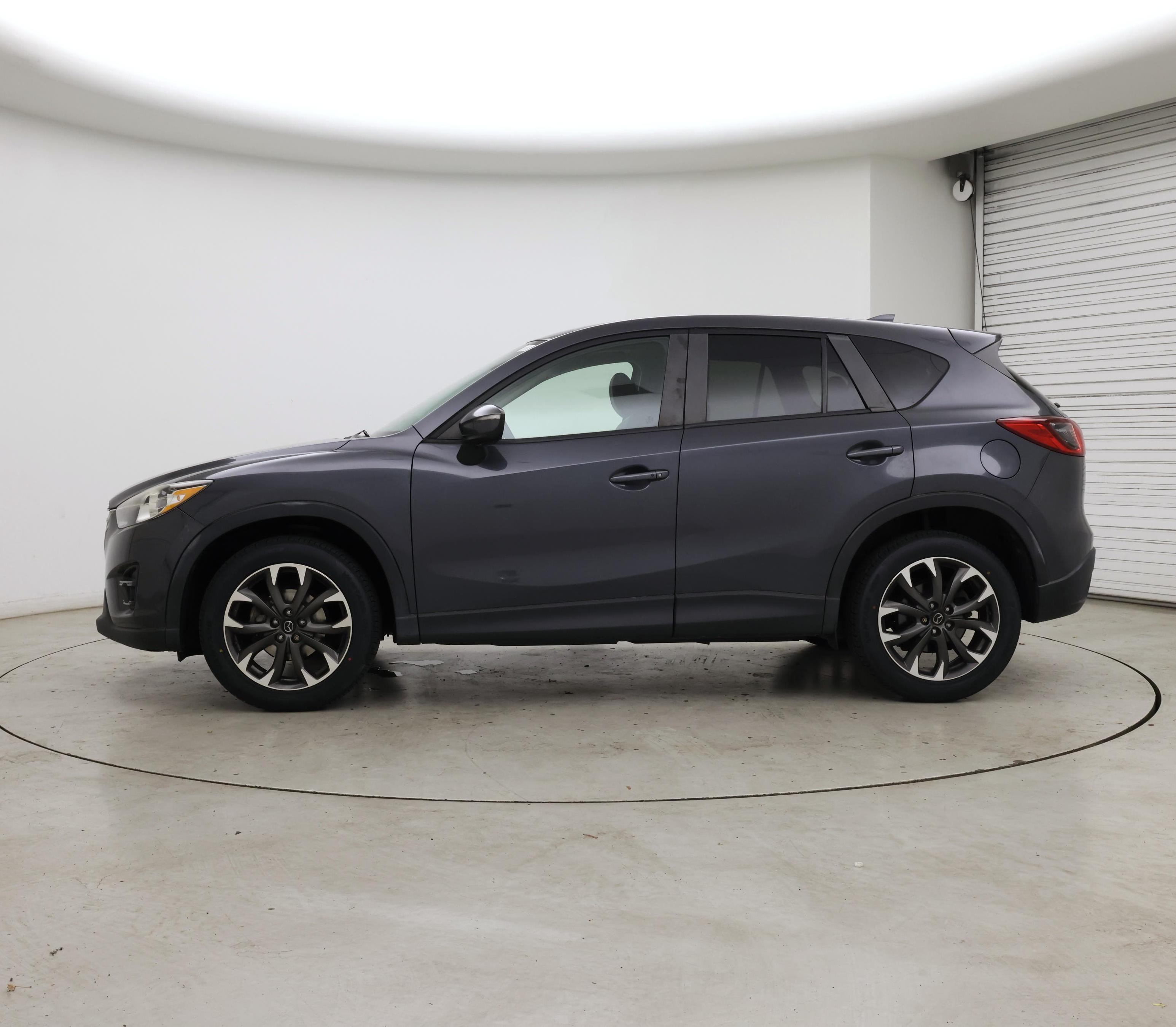 Thumbnail: 2016 Mazda CX-5 - 3