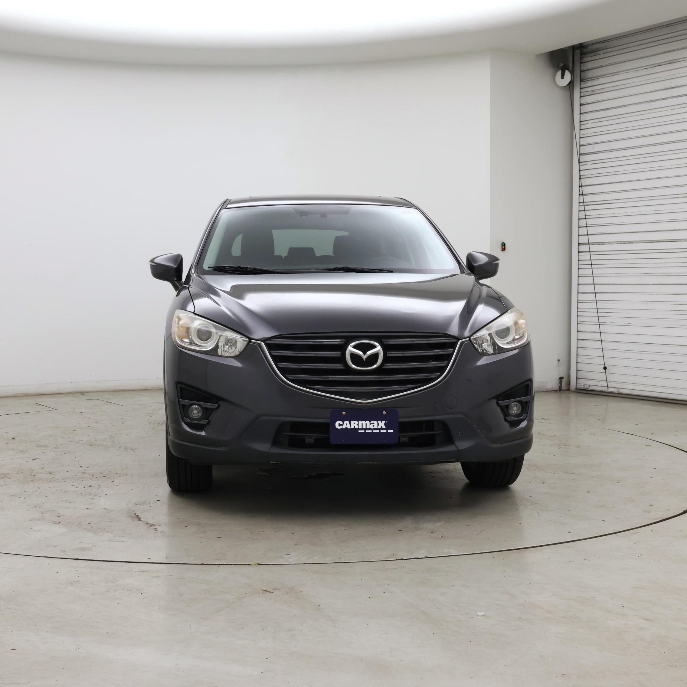 Thumbnail: 2016 Mazda CX-5 - 5