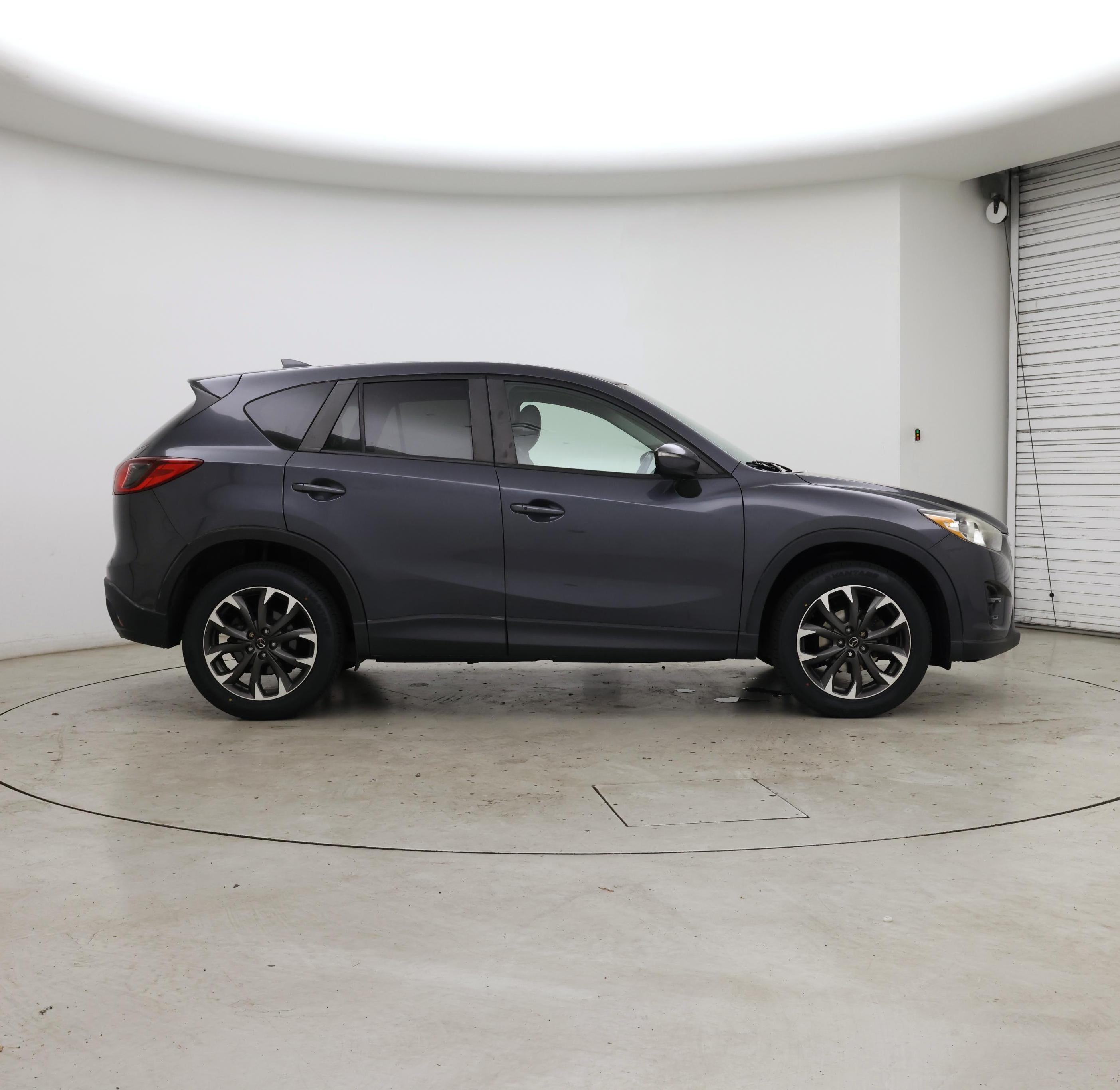 Thumbnail: 2016 Mazda CX-5 - 7