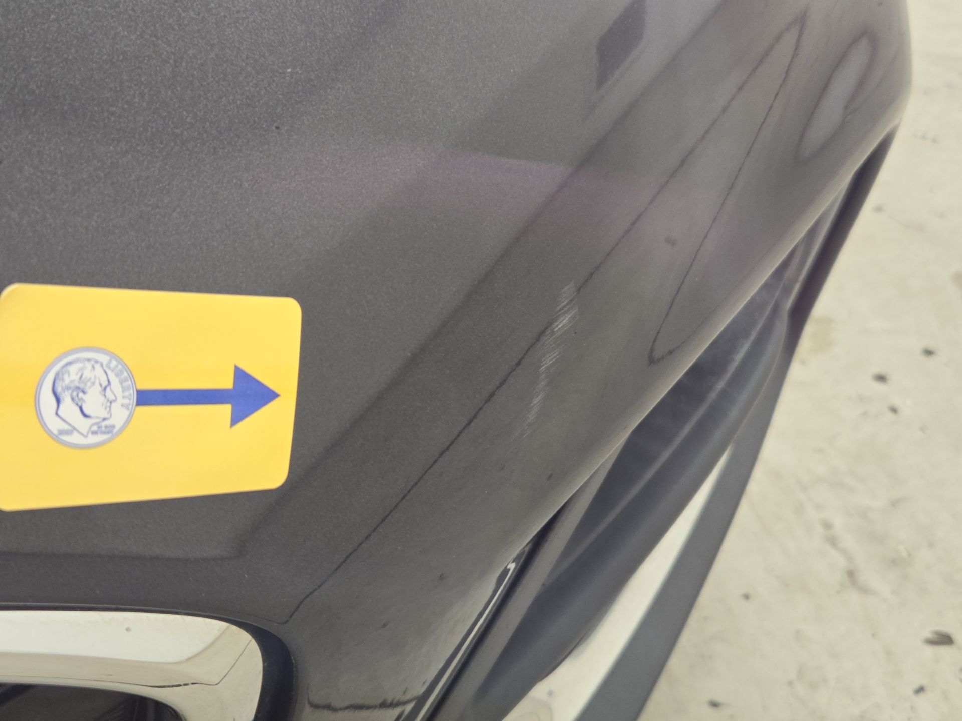 Thumbnail: 2017 Chevrolet Trax - 19
