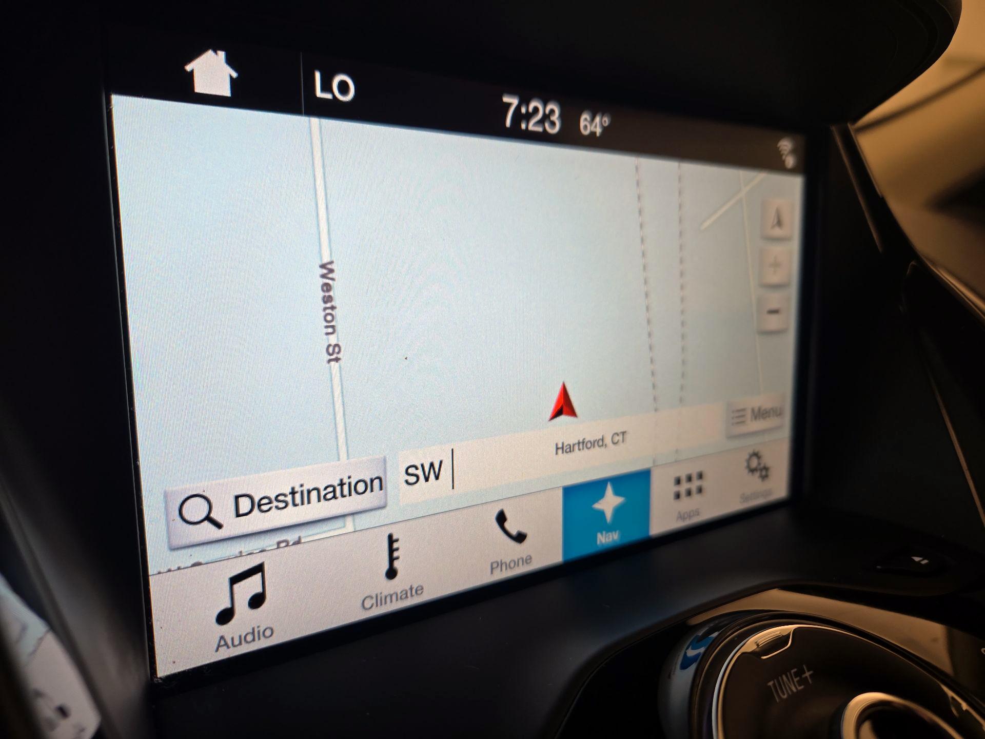 Thumbnail: 2016 Ford Escape - 14