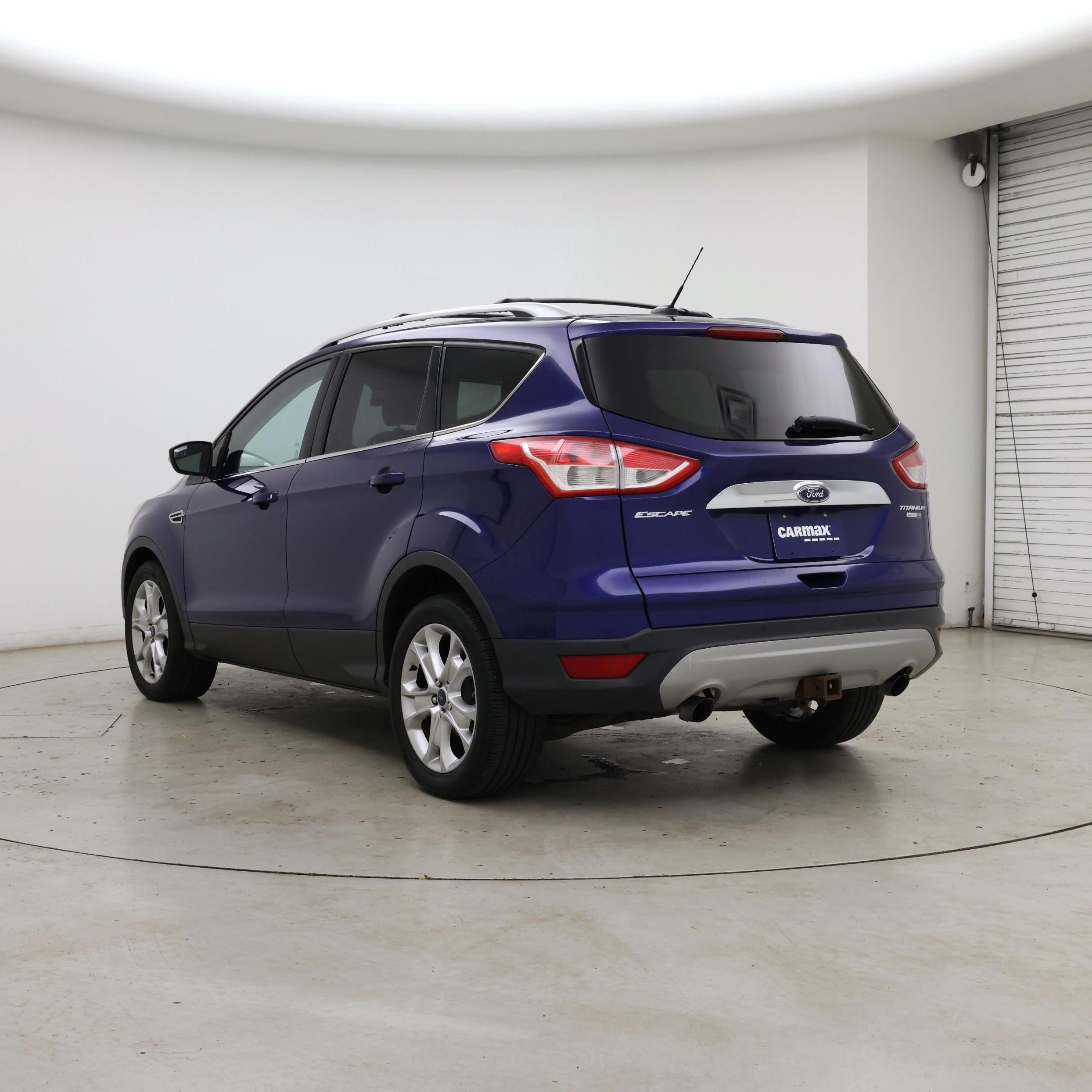 Thumbnail: 2016 Ford Escape - 2