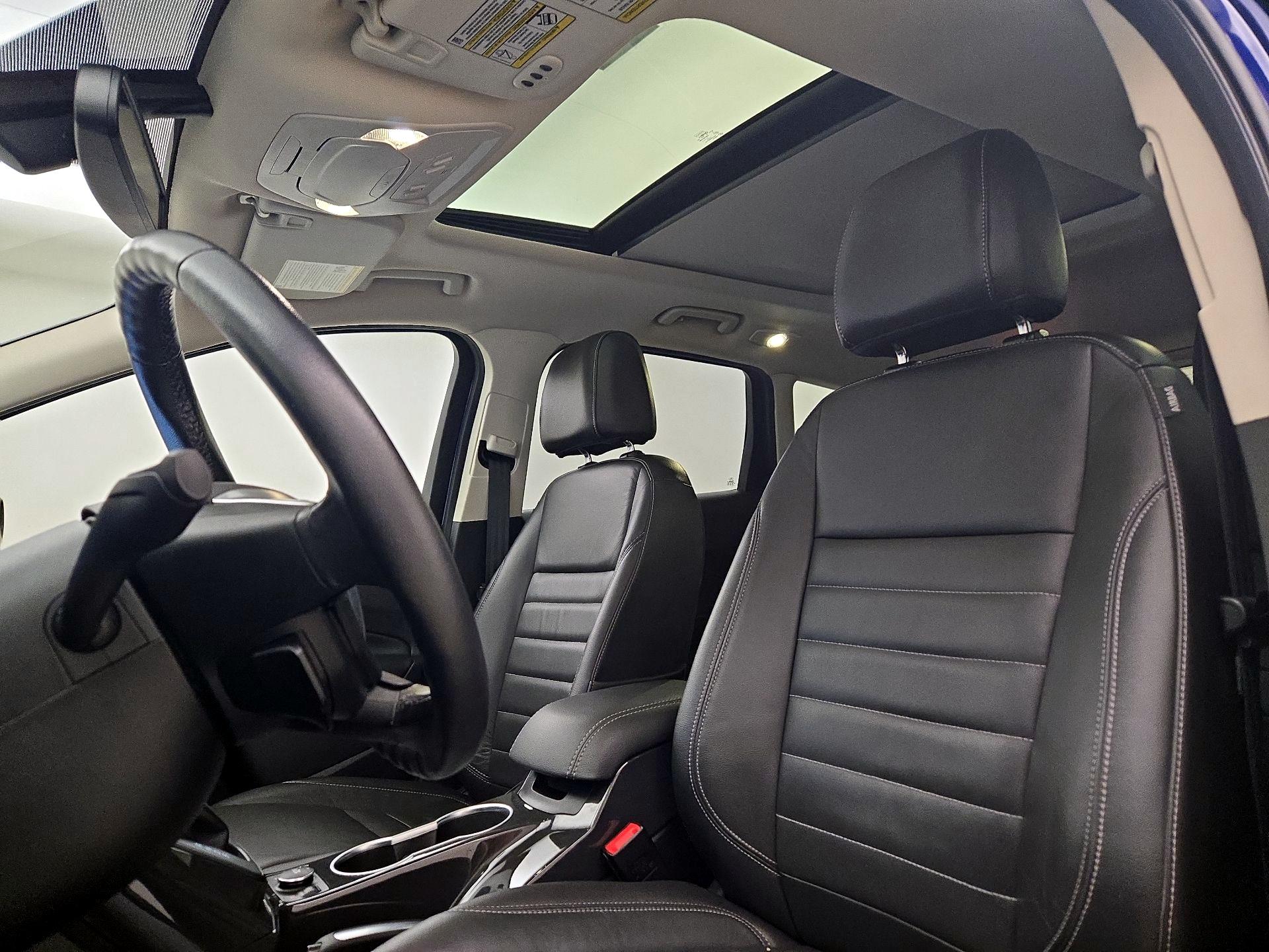 Thumbnail: 2016 Ford Escape - 20