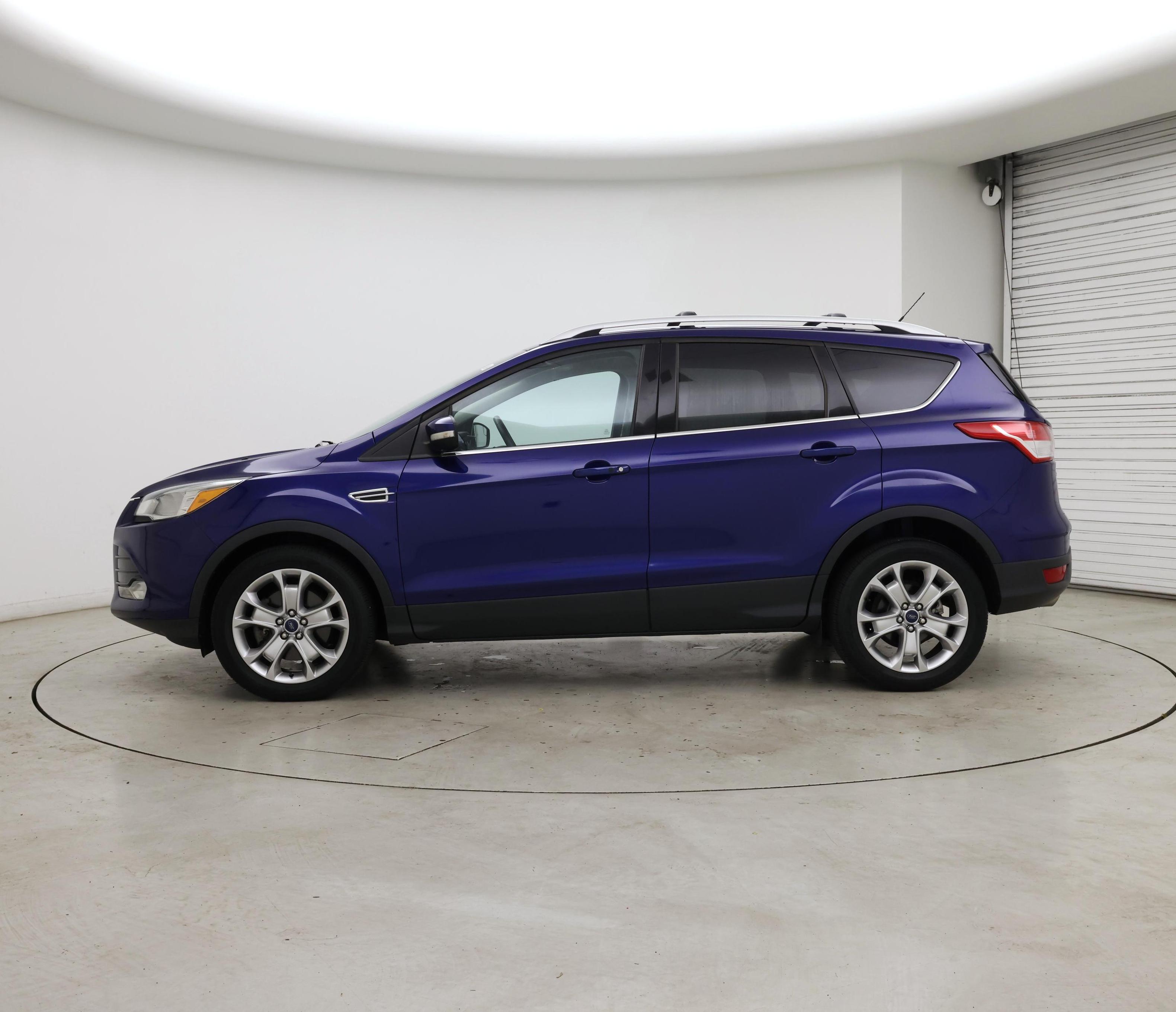 Thumbnail: 2016 Ford Escape - 3