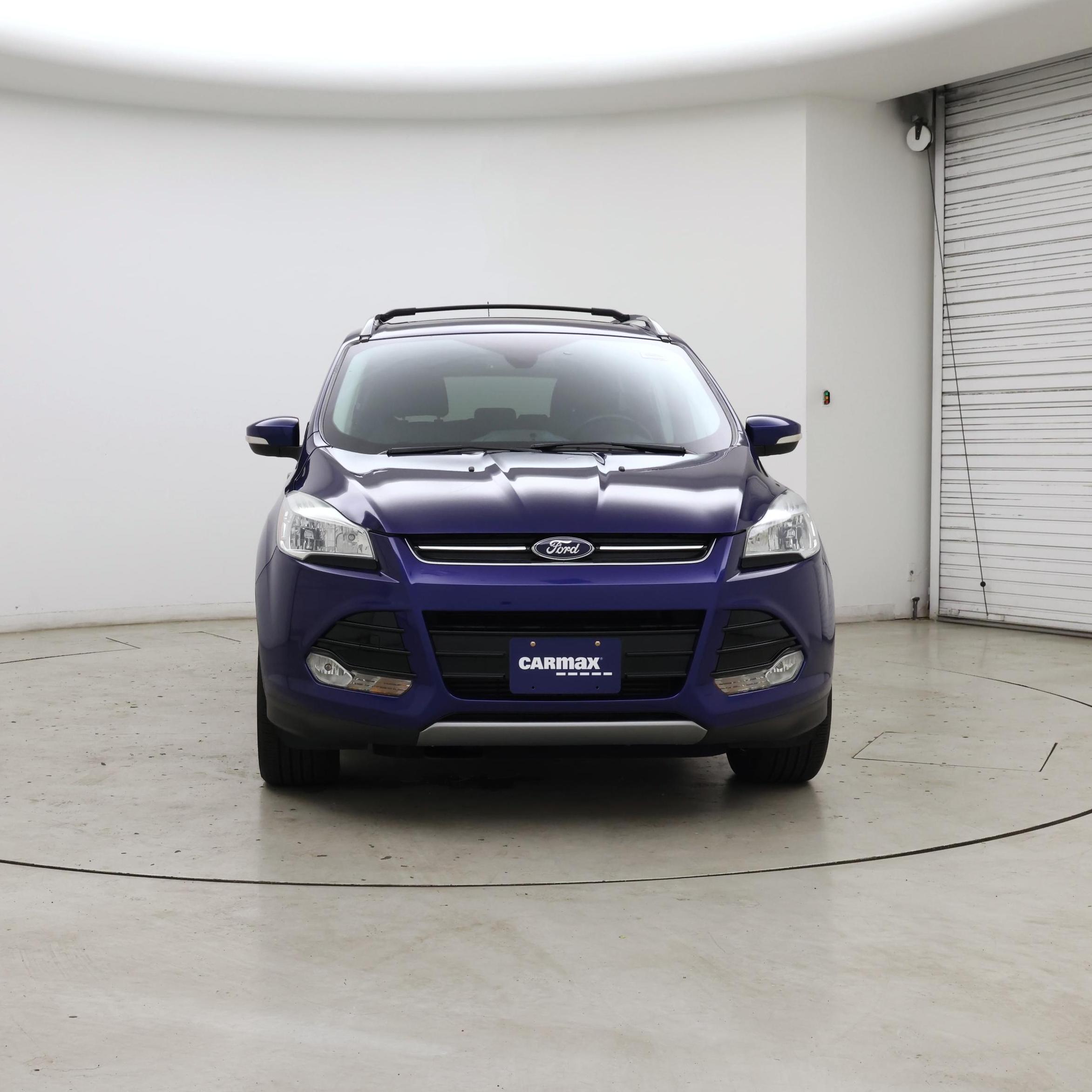 Thumbnail: 2016 Ford Escape - 5