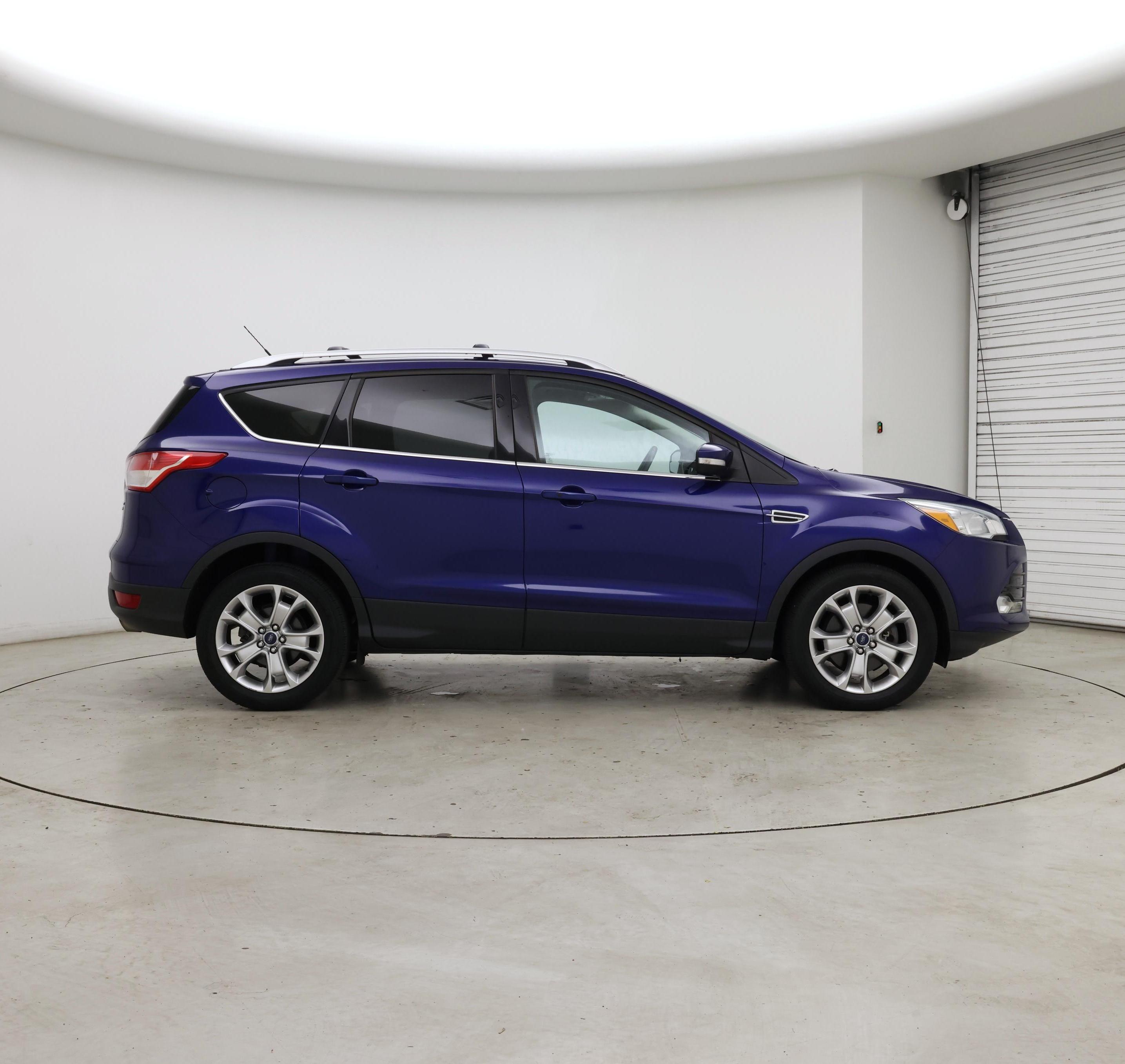 Thumbnail: 2016 Ford Escape - 7