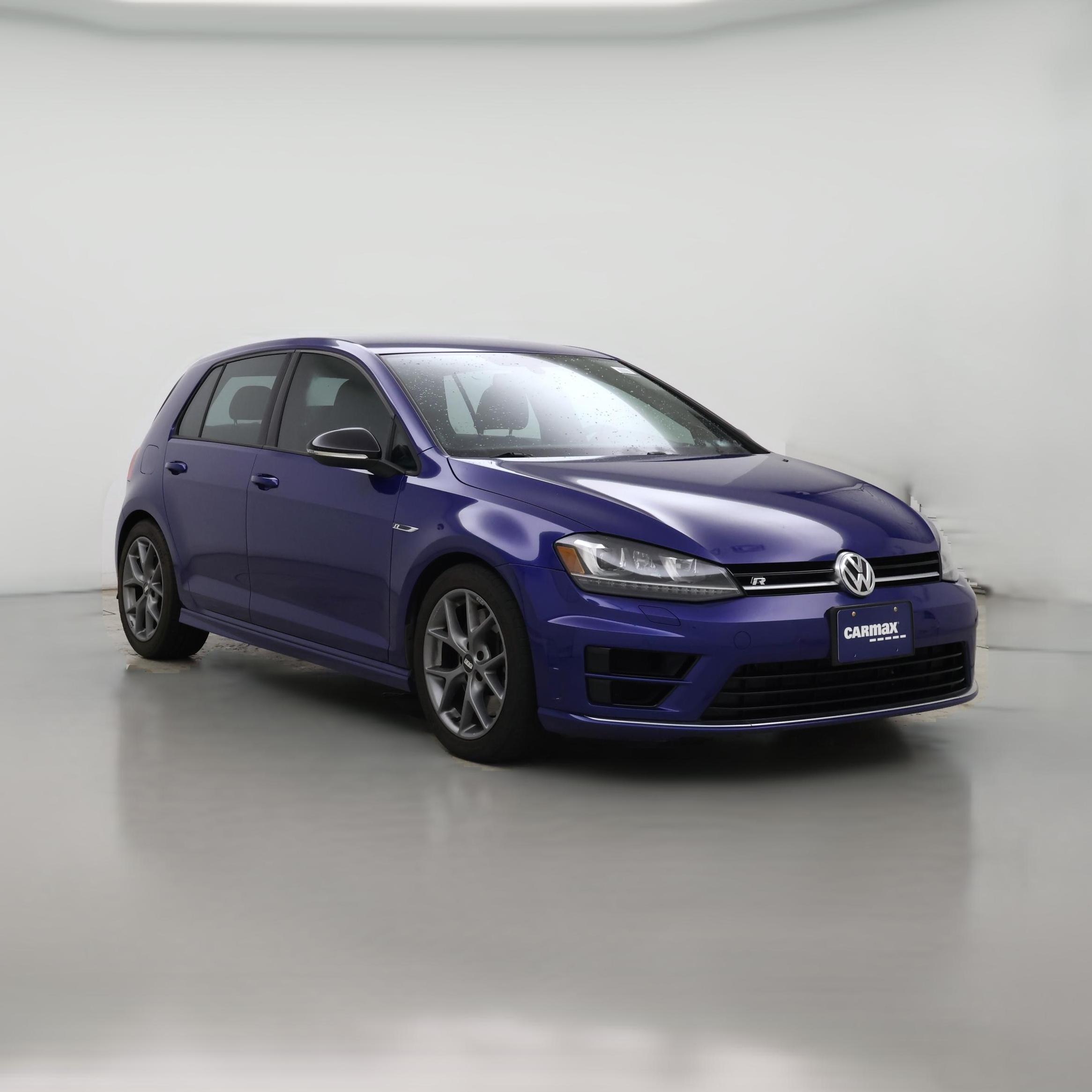Thumbnail: 2015 Volkswagen Golf - 1