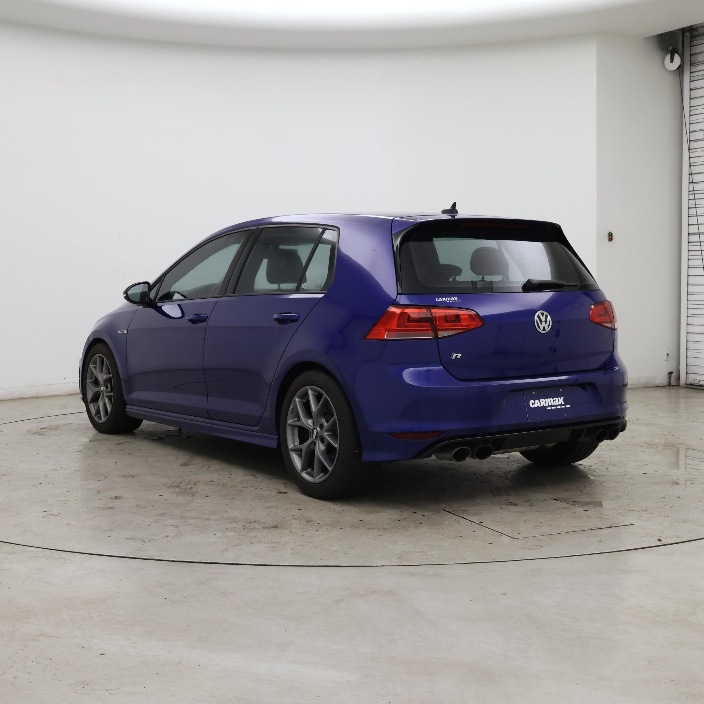 Thumbnail: 2015 Volkswagen Golf - 2