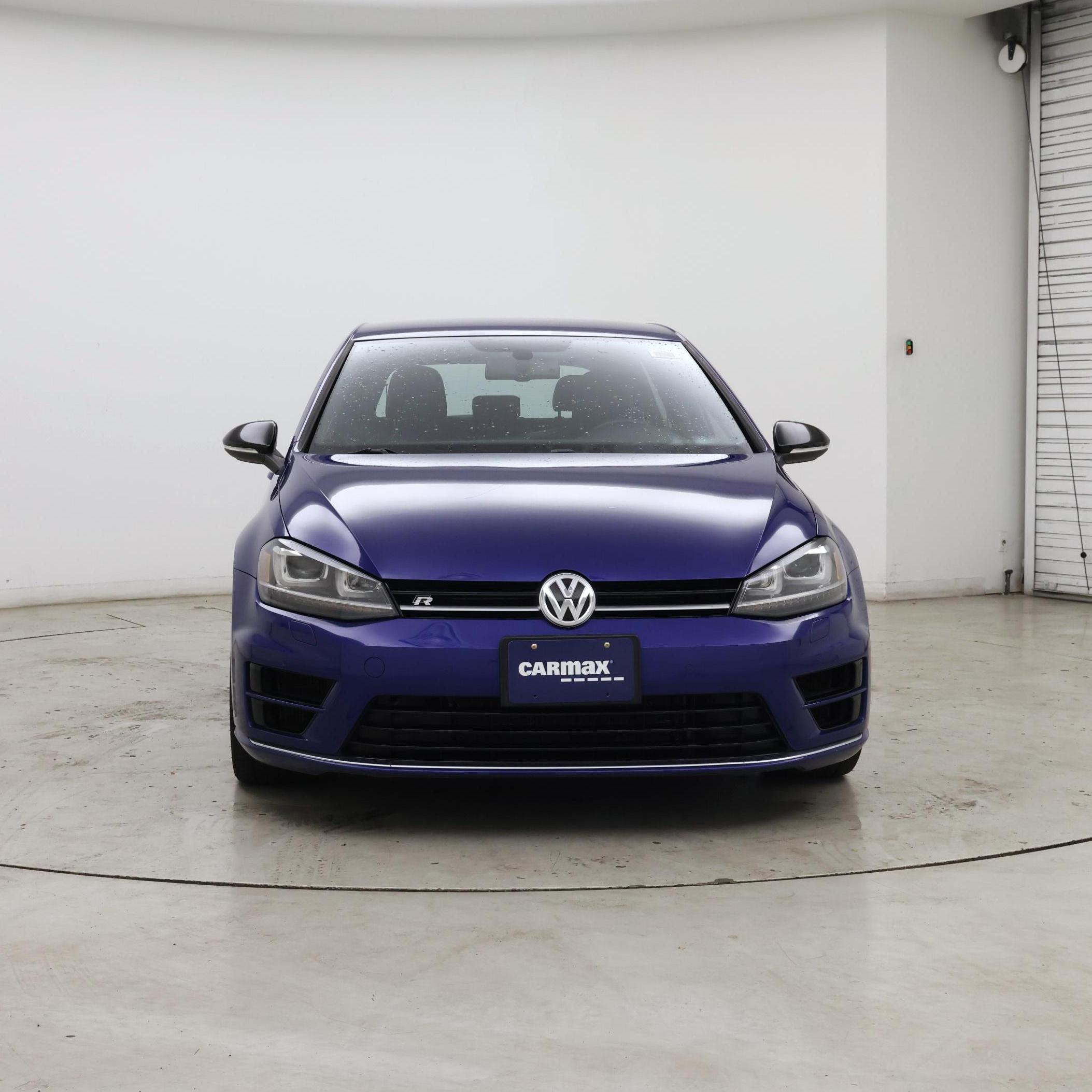 Thumbnail: 2015 Volkswagen Golf - 5