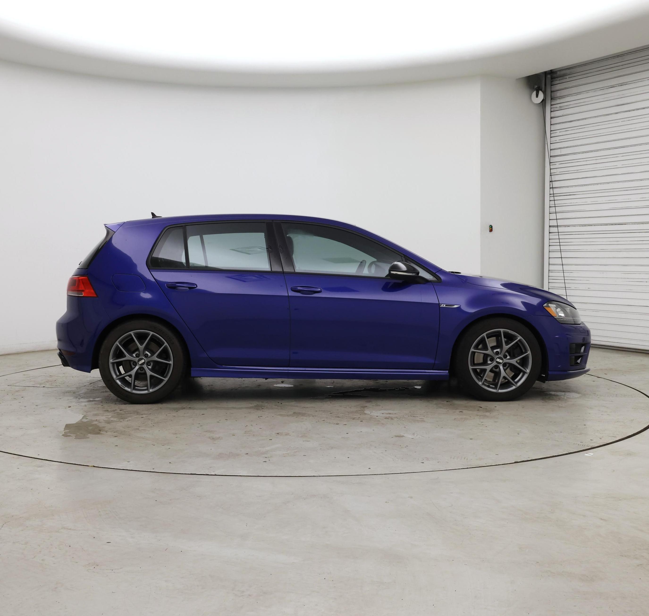 Thumbnail: 2015 Volkswagen Golf - 7