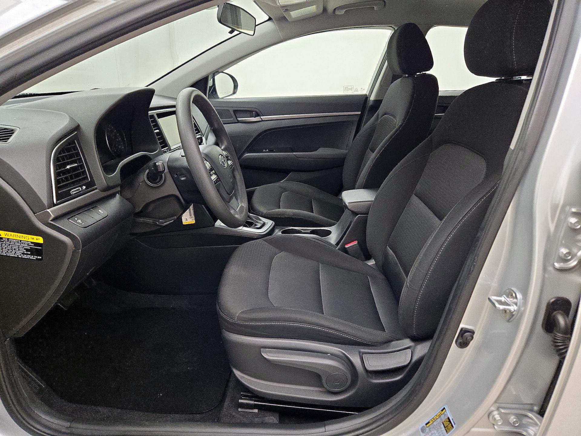 Thumbnail: 2018 Hyundai Elantra - 11