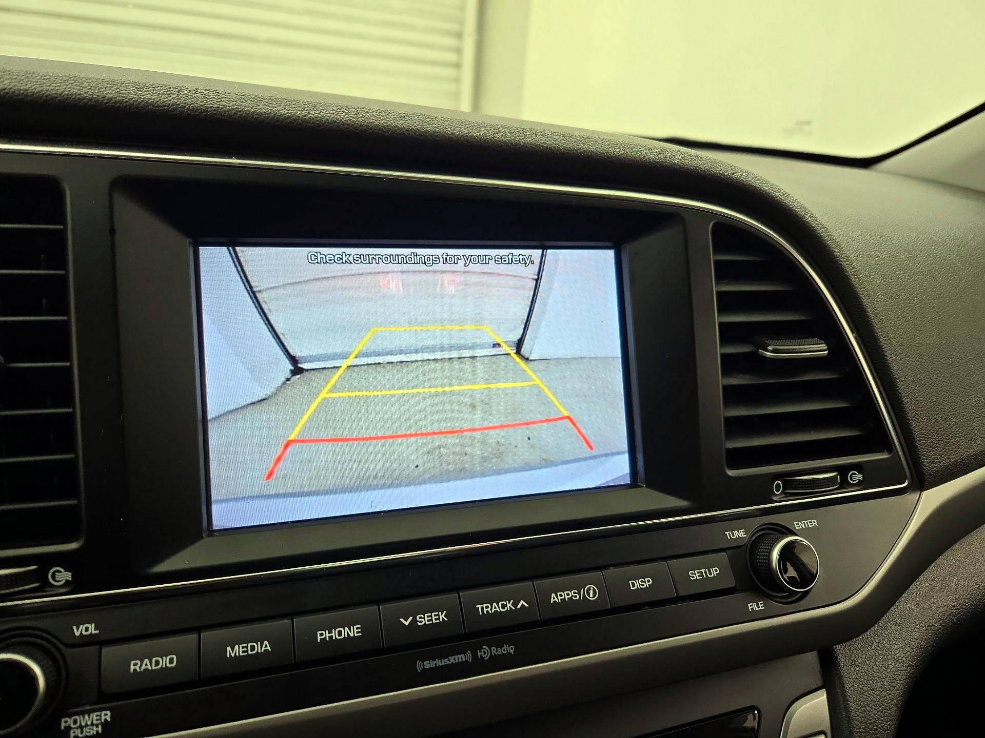 Thumbnail: 2018 Hyundai Elantra - 13