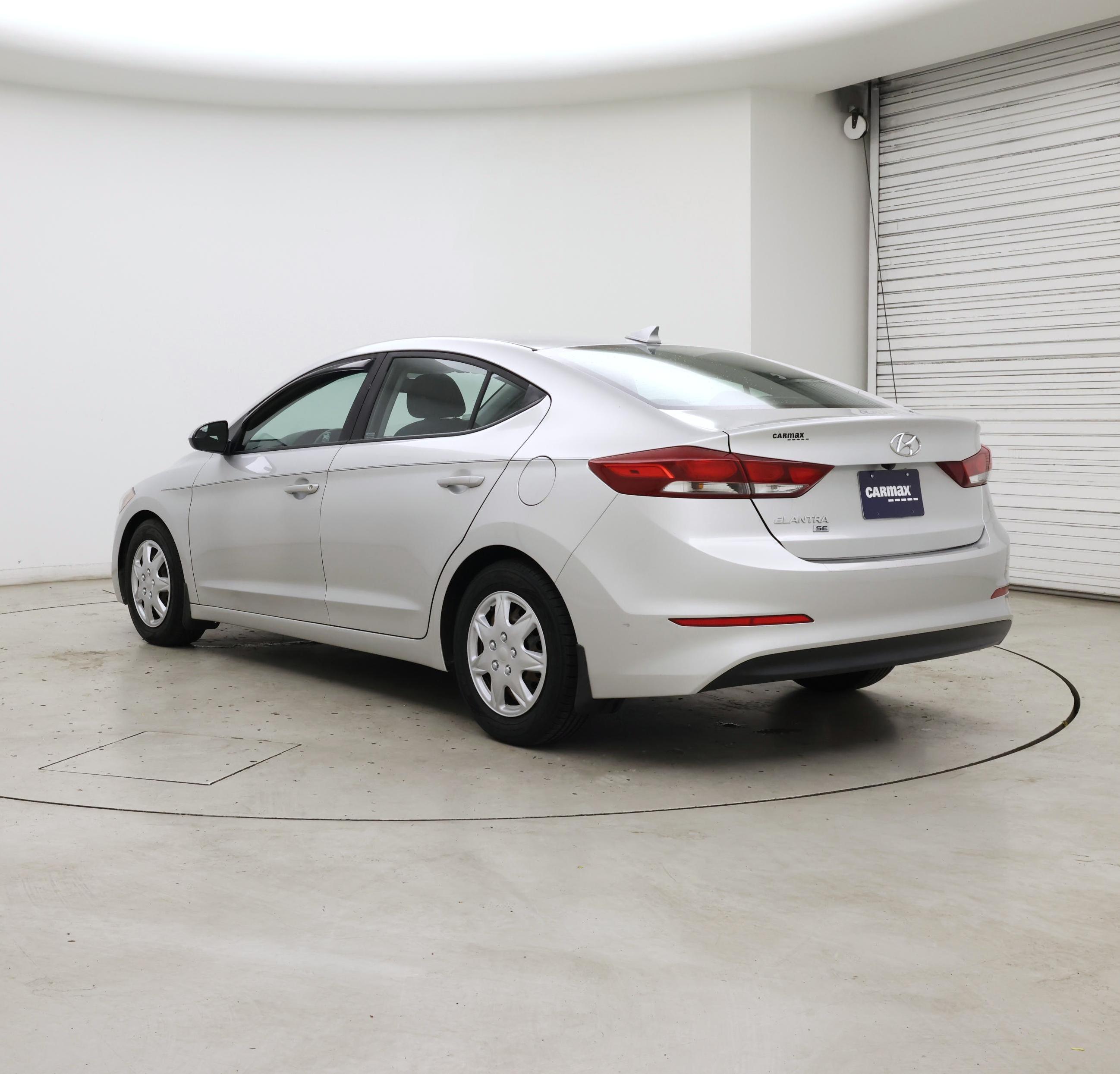 Thumbnail: 2018 Hyundai Elantra - 2