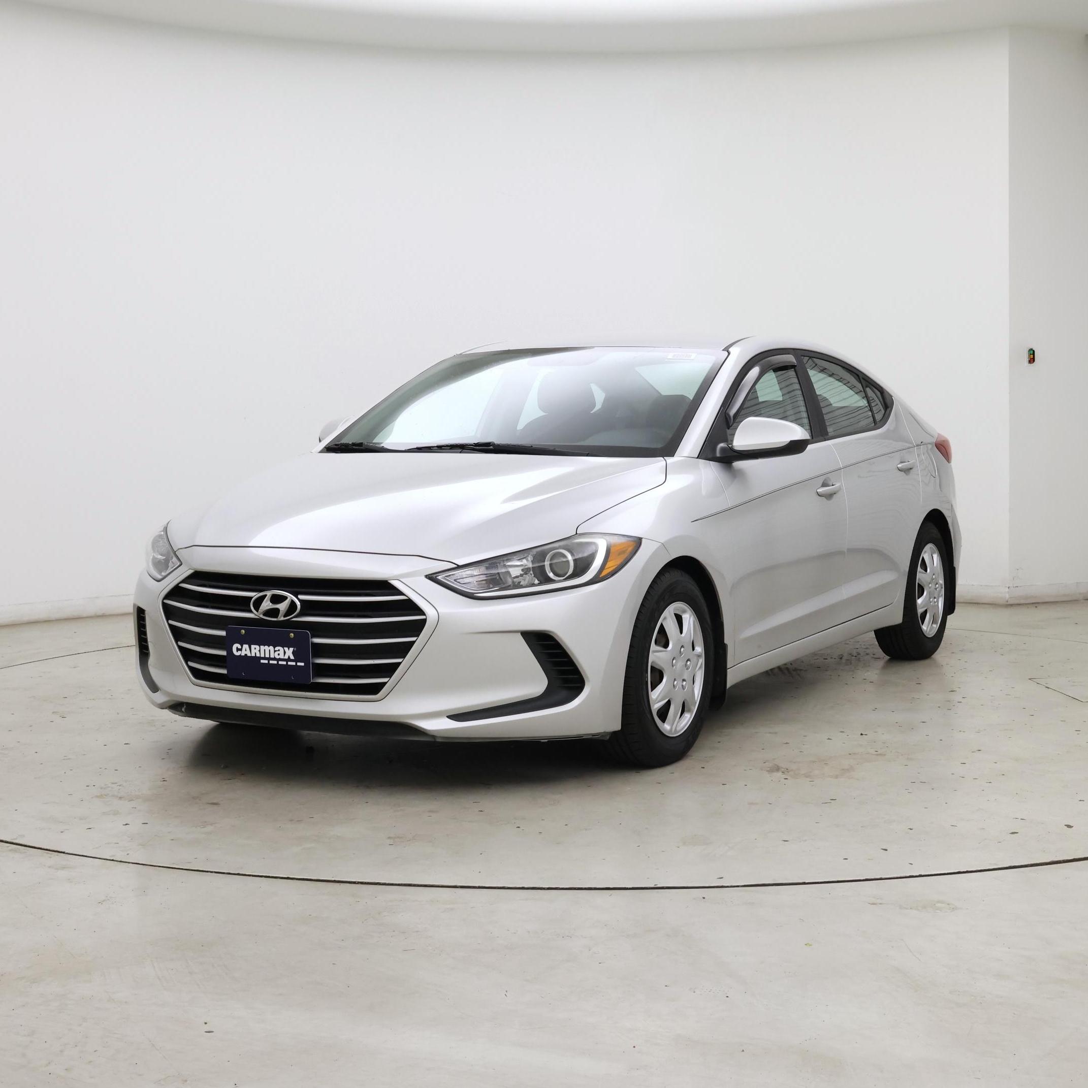 Thumbnail: 2018 Hyundai Elantra - 4