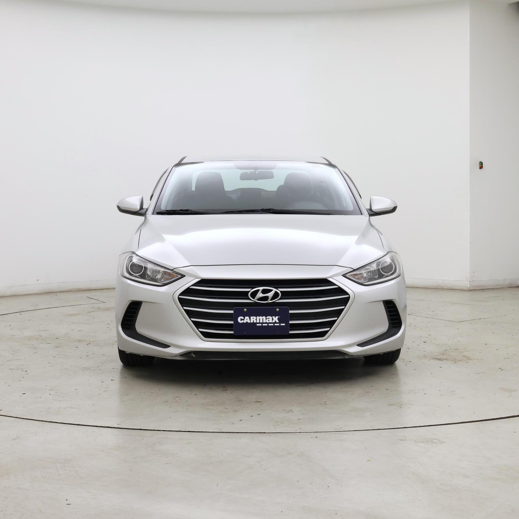 Thumbnail: 2018 Hyundai Elantra - 5