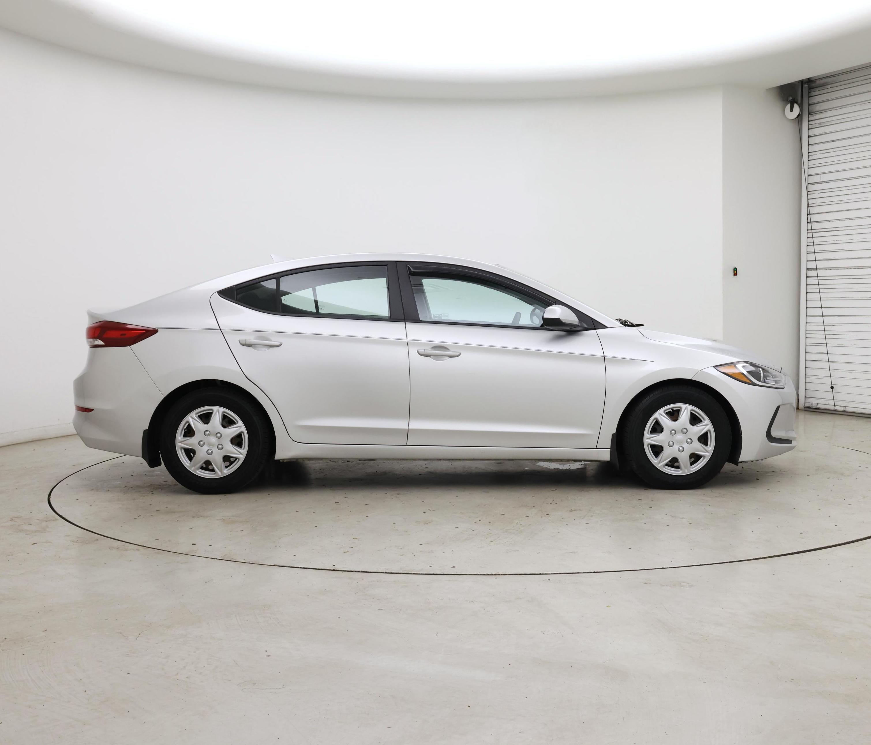 Thumbnail: 2018 Hyundai Elantra - 7