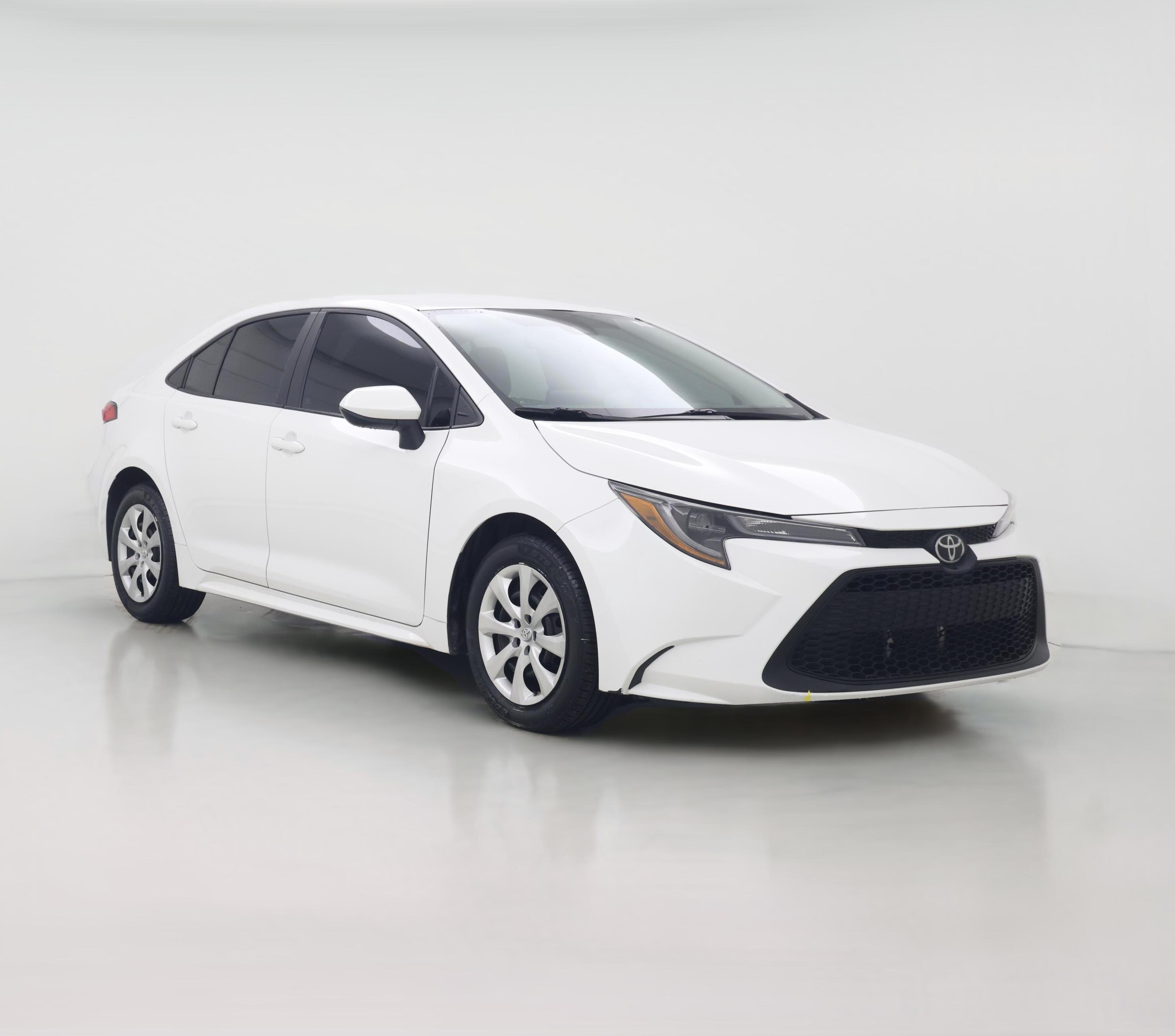 Thumbnail: 2022 Toyota Corolla - 1