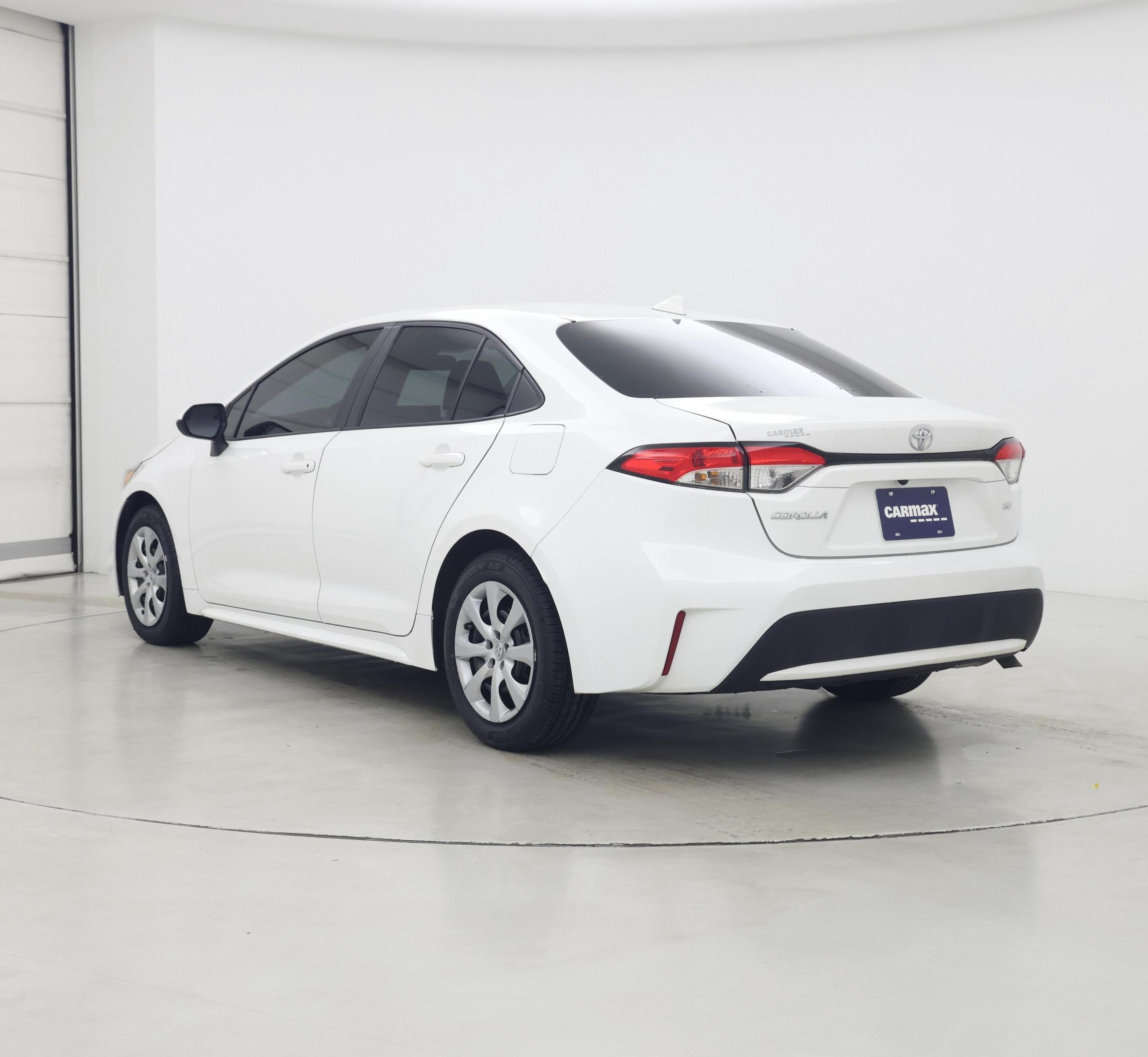 Thumbnail: 2022 Toyota Corolla - 2