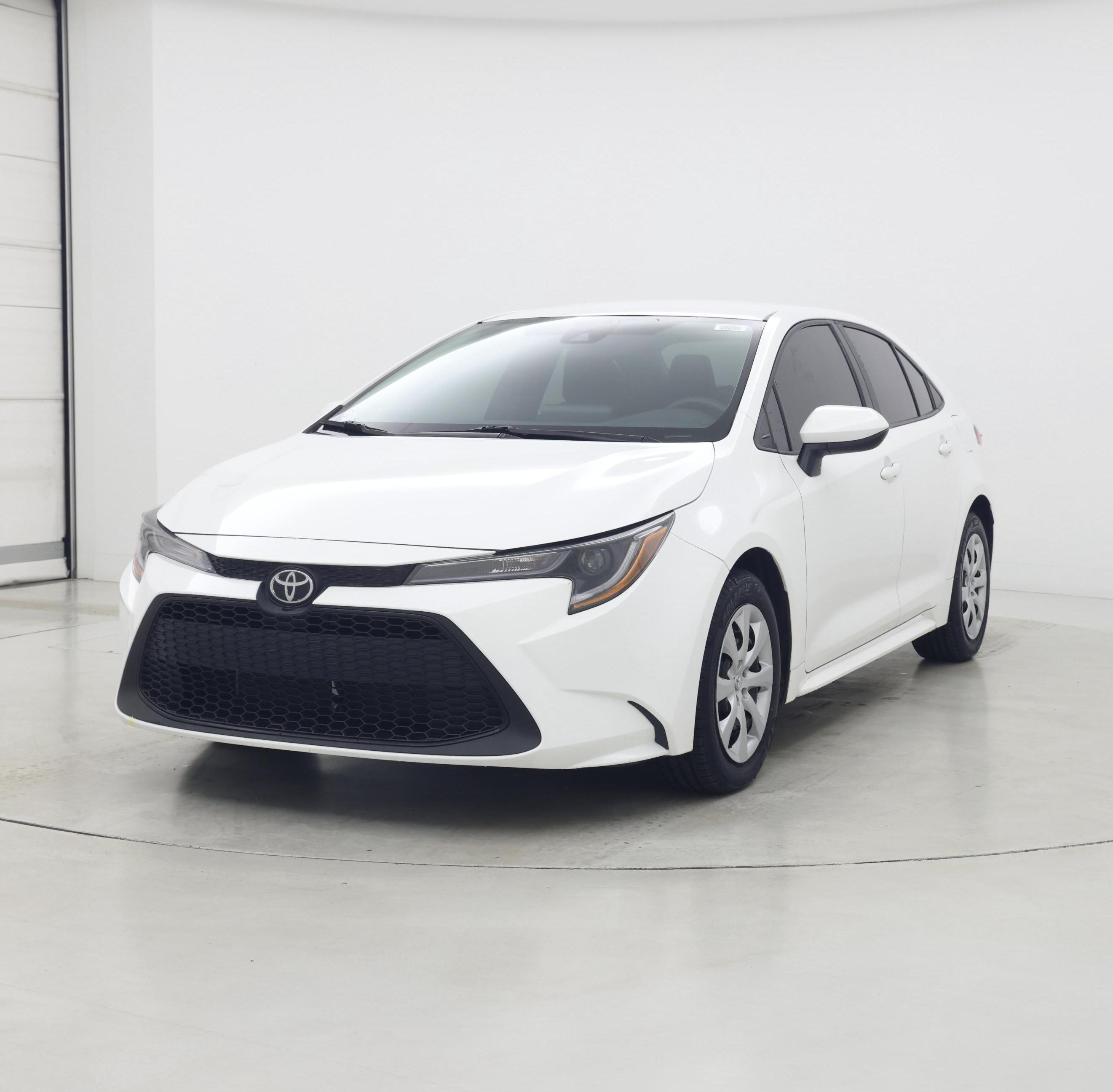 Thumbnail: 2022 Toyota Corolla - 4