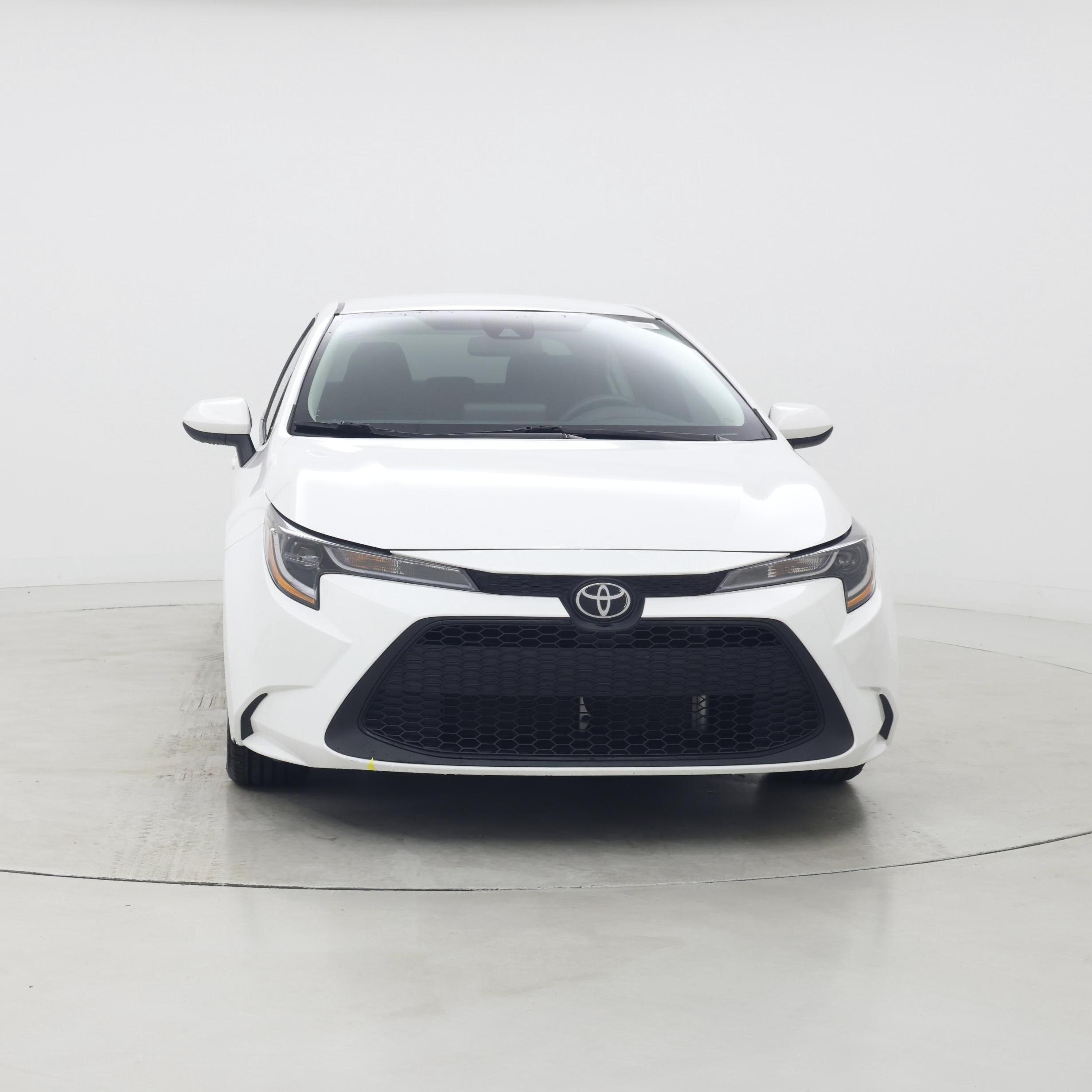 Thumbnail: 2022 Toyota Corolla - 5