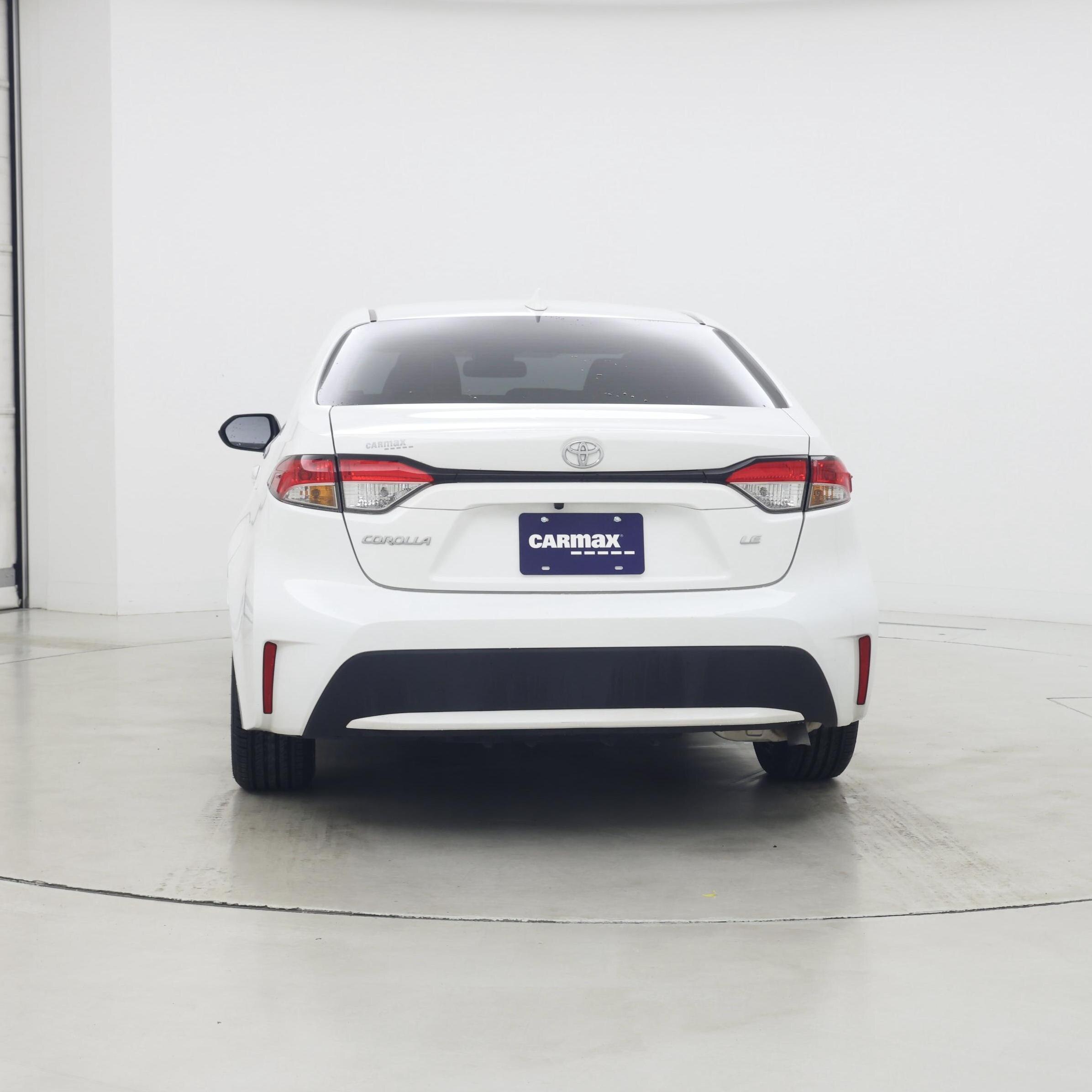 Thumbnail: 2022 Toyota Corolla - 6