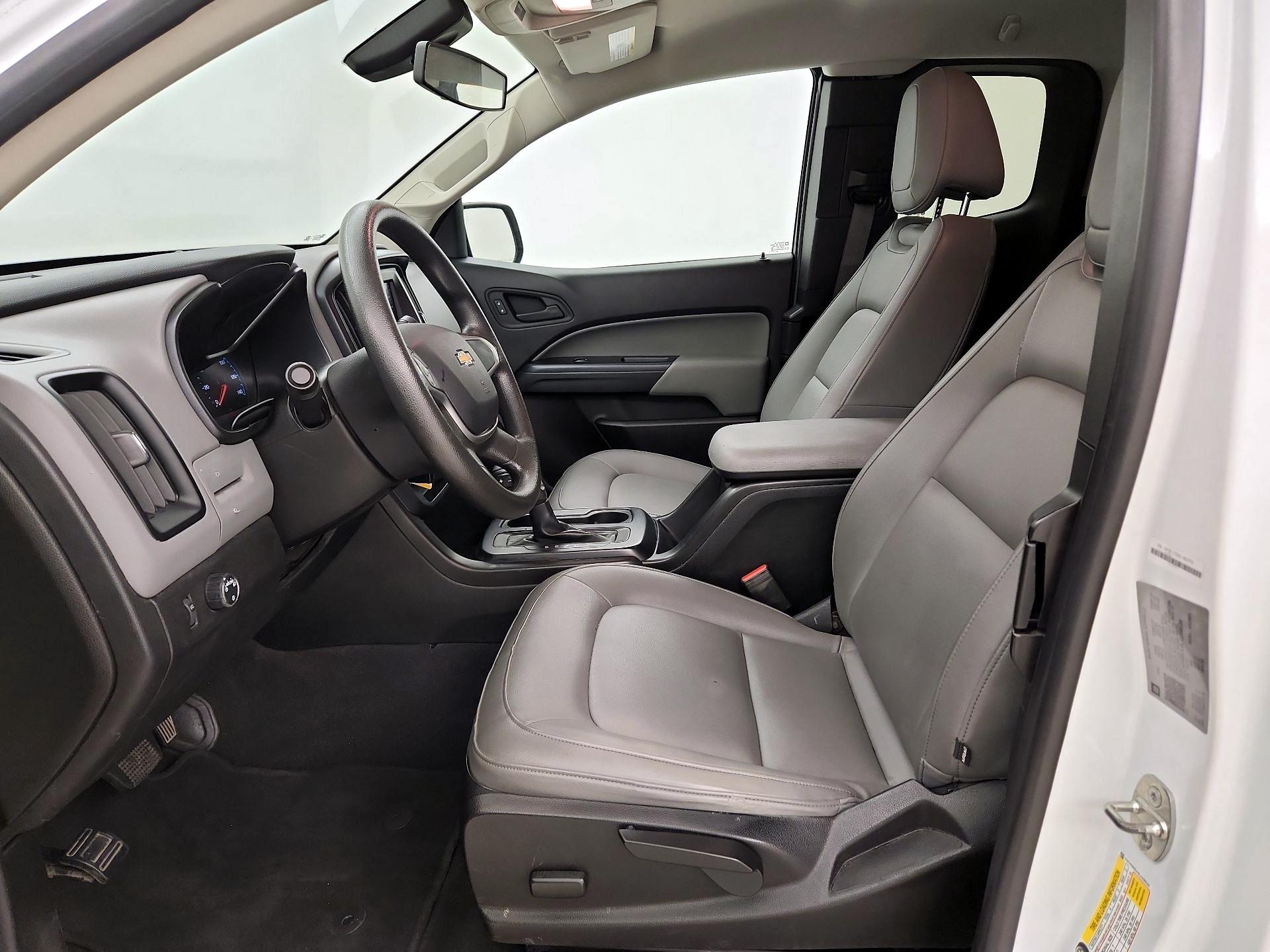 Thumbnail: 2020 Chevrolet Colorado - 11
