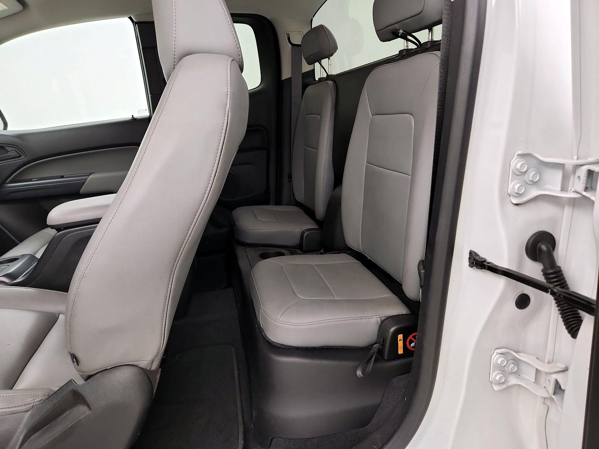 Thumbnail: 2020 Chevrolet Colorado - 19