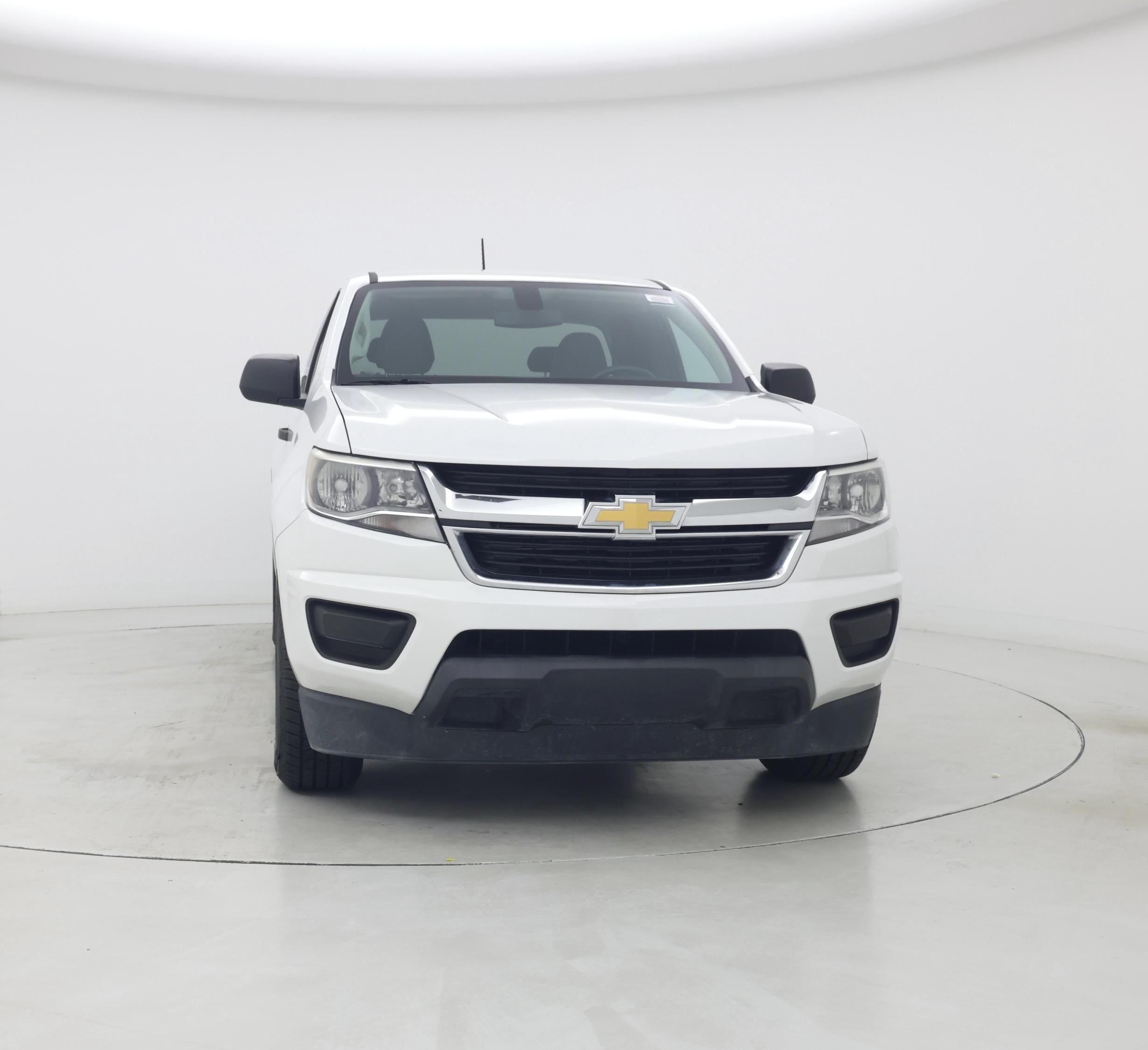Thumbnail: 2020 Chevrolet Colorado - 5