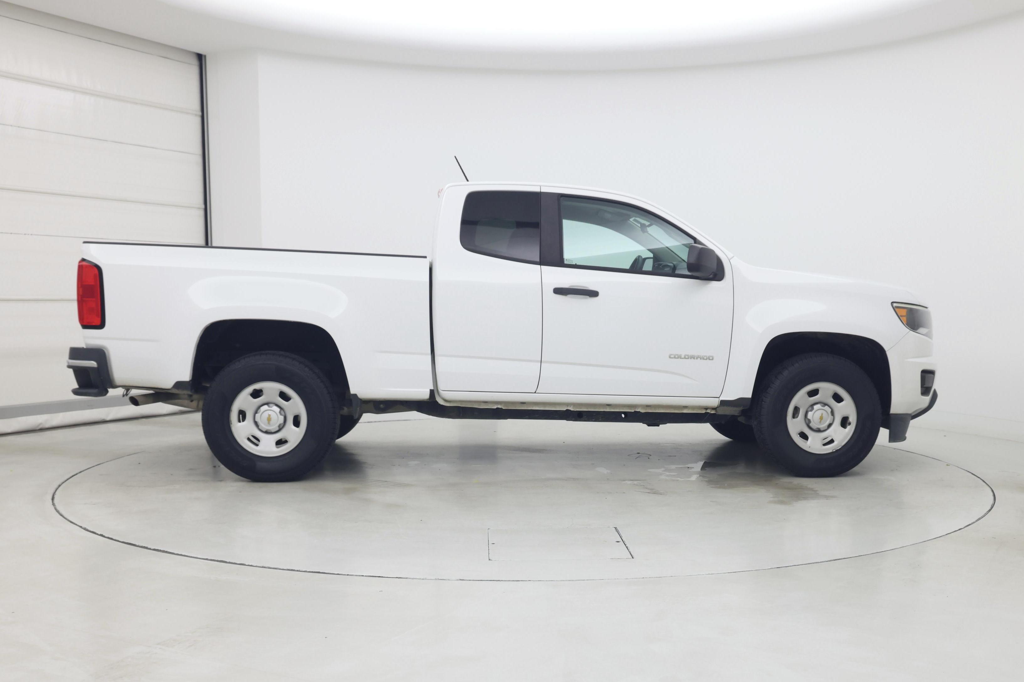 Thumbnail: 2020 Chevrolet Colorado - 7