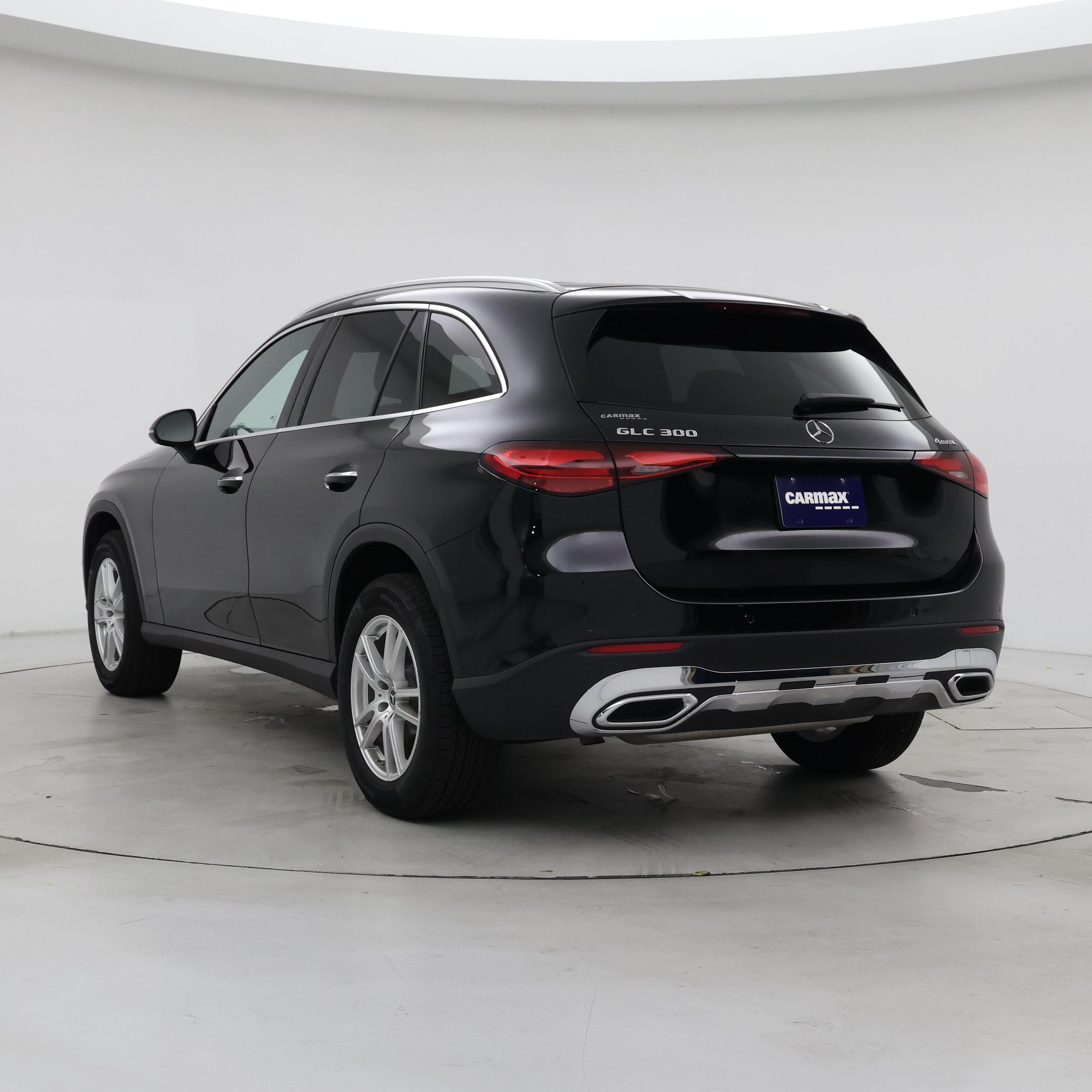 Thumbnail: 2025 Mercedes-Benz GLC - 2