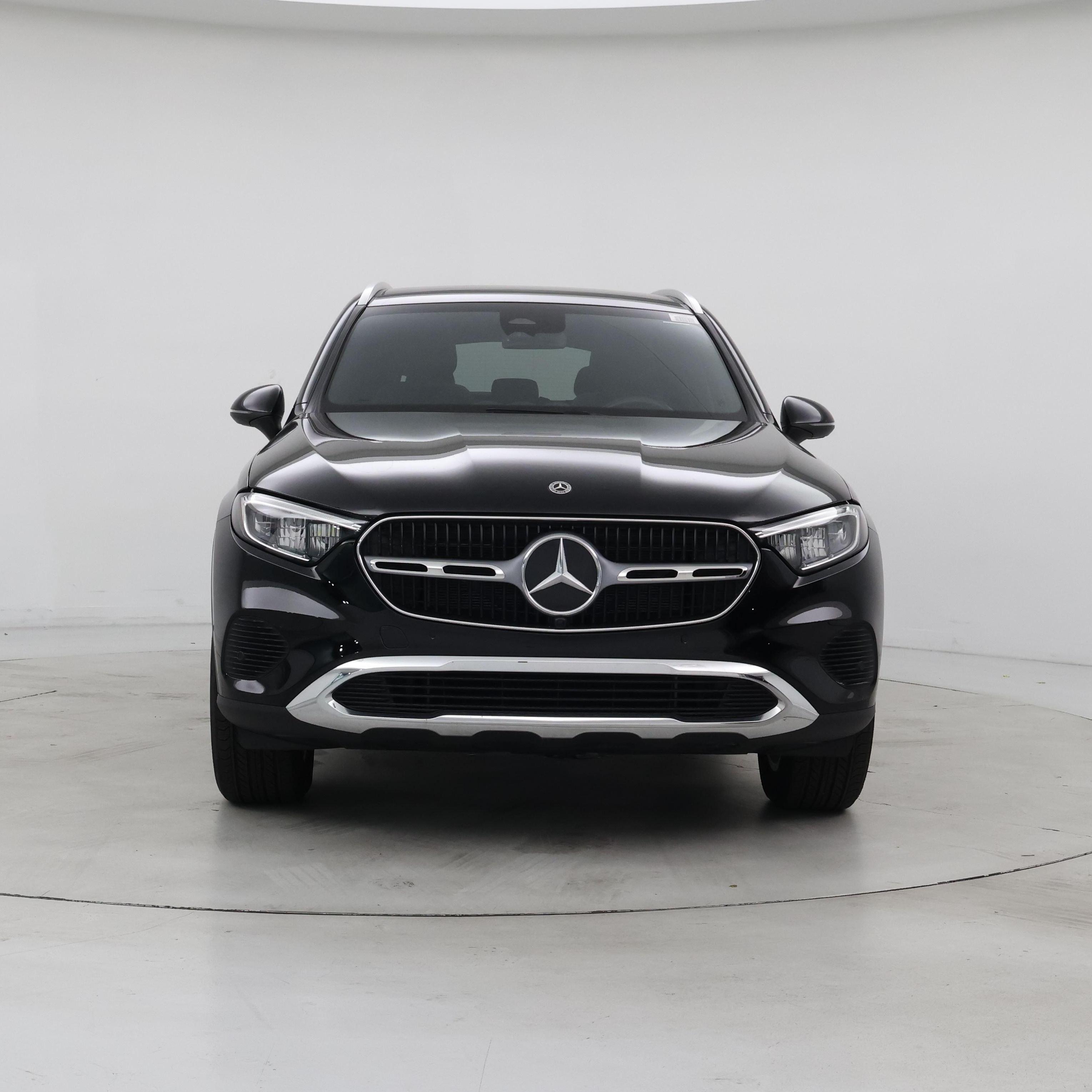 Thumbnail: 2025 Mercedes-Benz GLC - 5