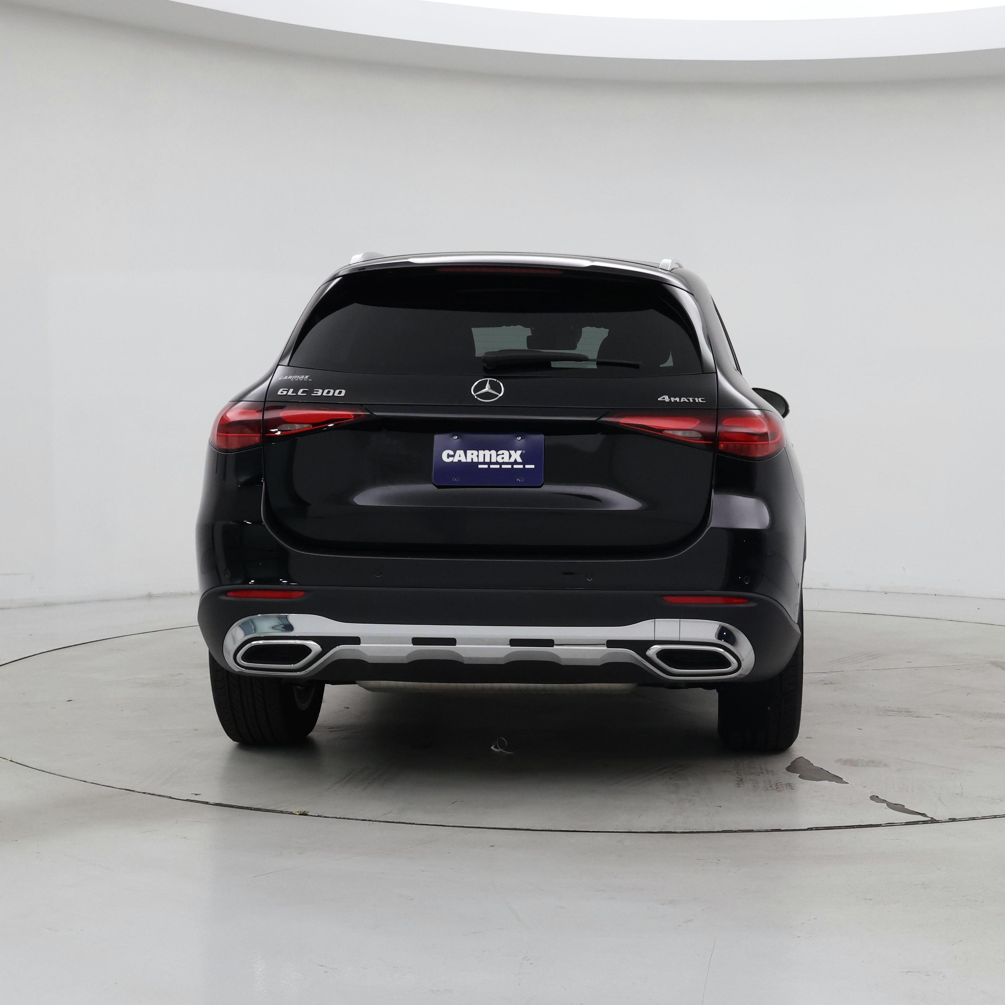 Thumbnail: 2025 Mercedes-Benz GLC - 6