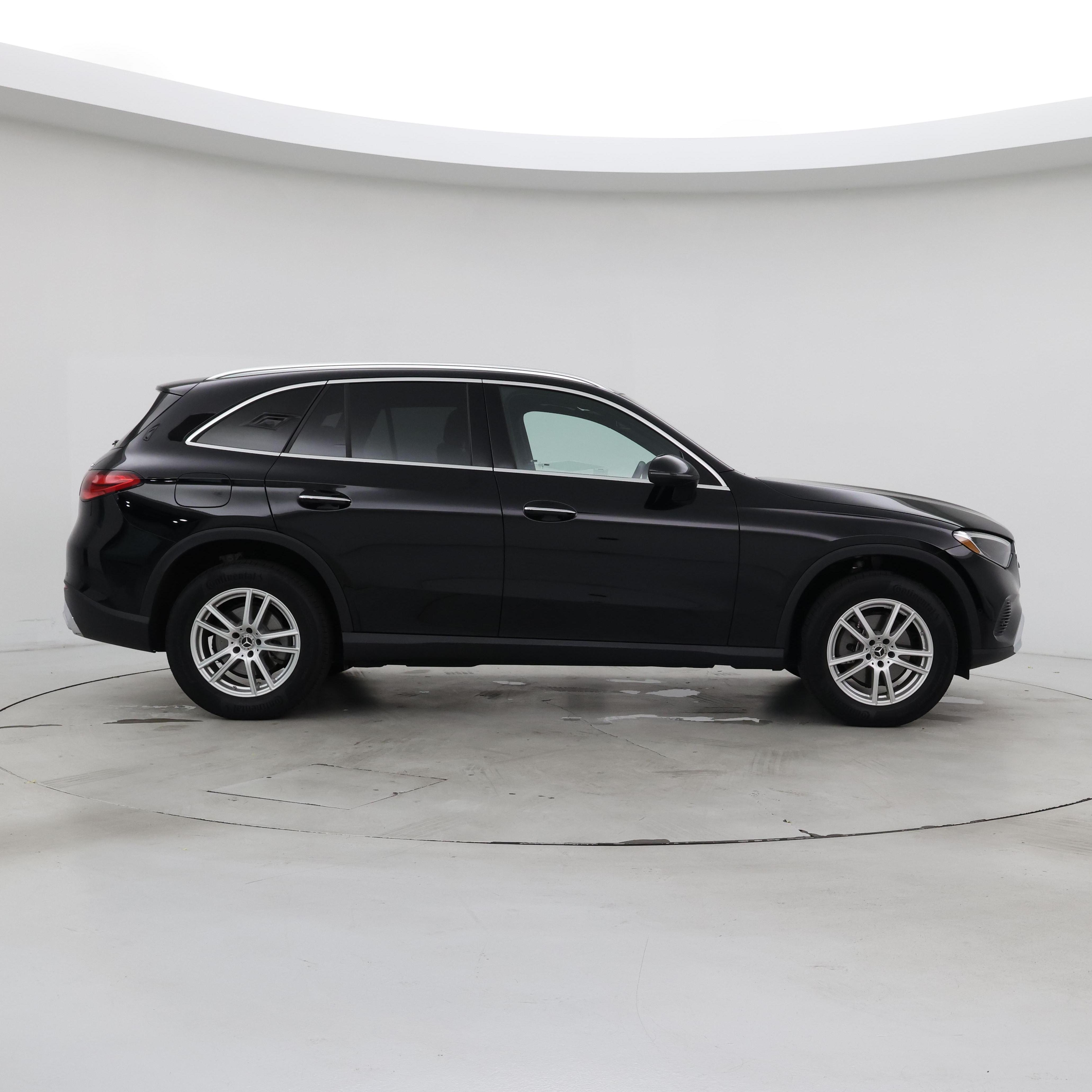 Thumbnail: 2025 Mercedes-Benz GLC - 7