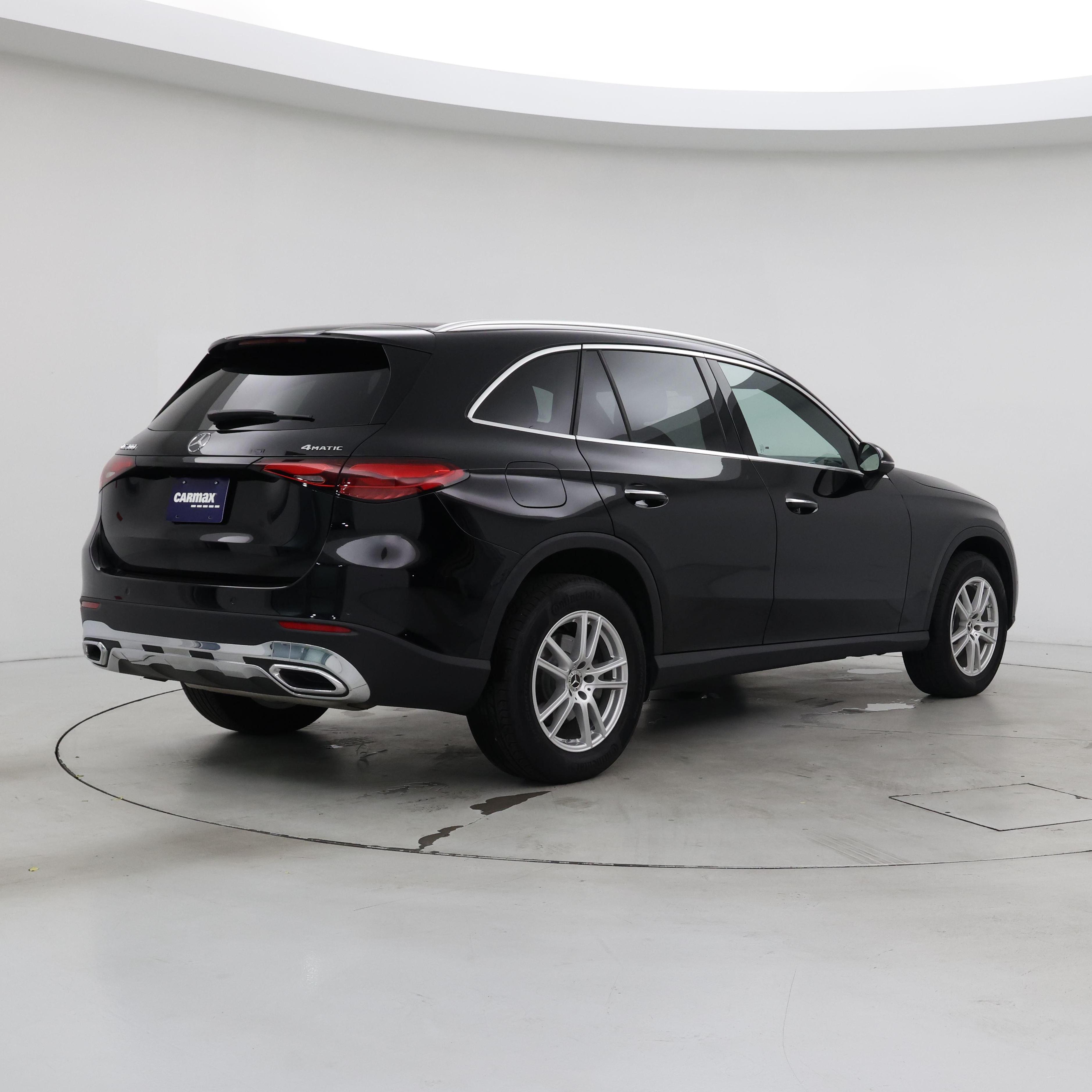 Thumbnail: 2025 Mercedes-Benz GLC - 8