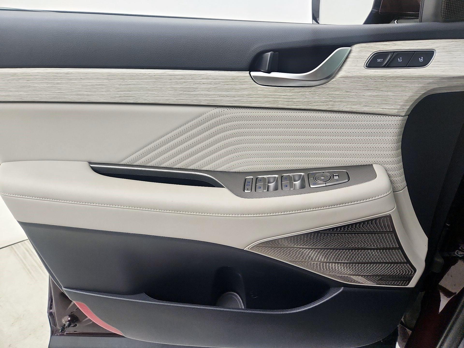 Thumbnail: 2024 Hyundai Palisade - 12