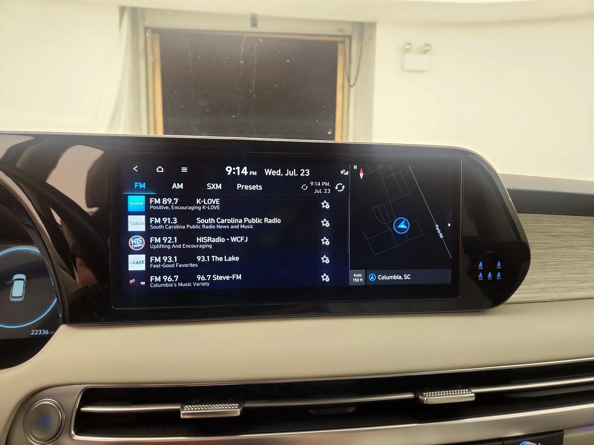 Thumbnail: 2024 Hyundai Palisade - 15