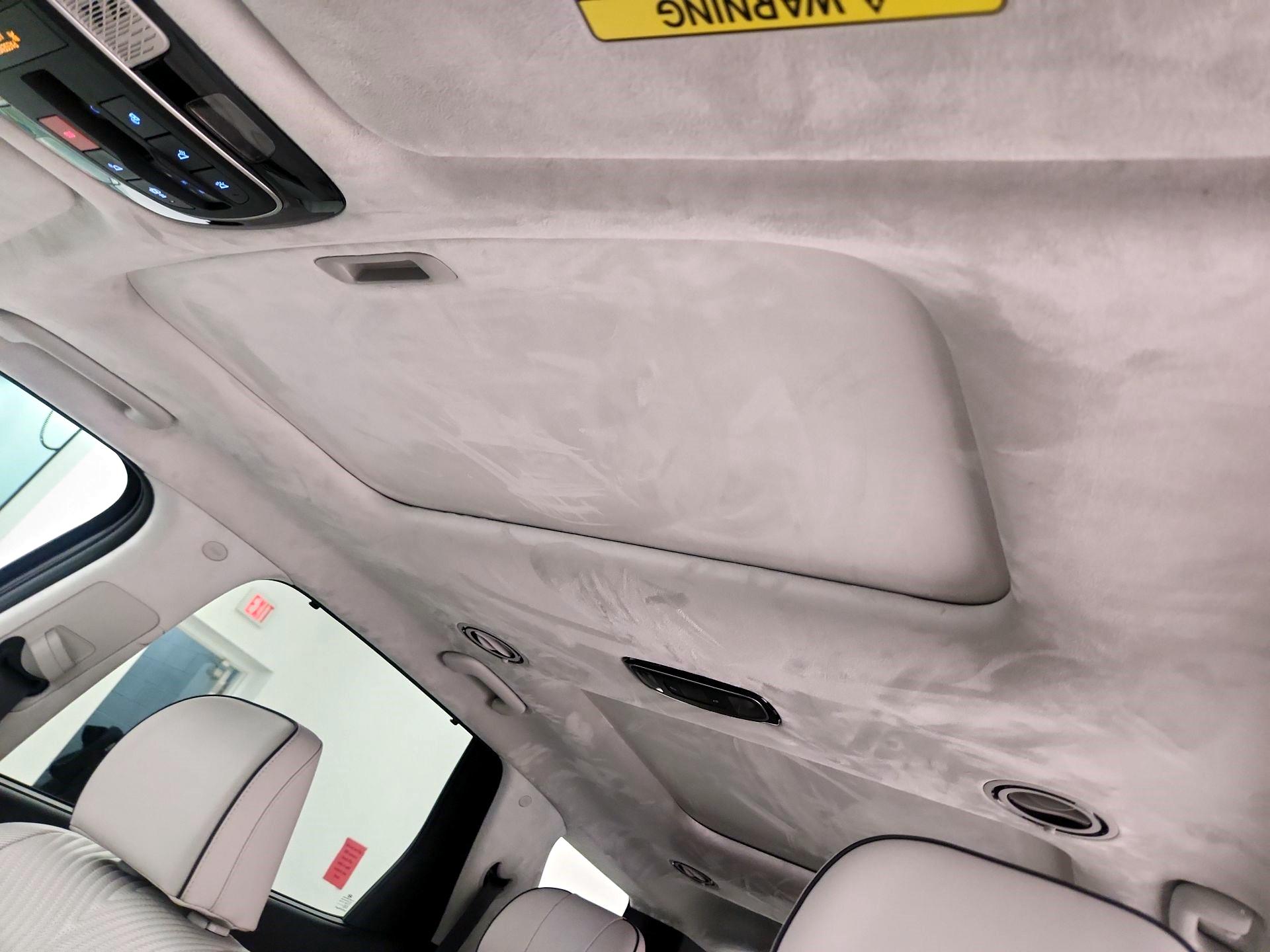 Thumbnail: 2024 Hyundai Palisade - 19