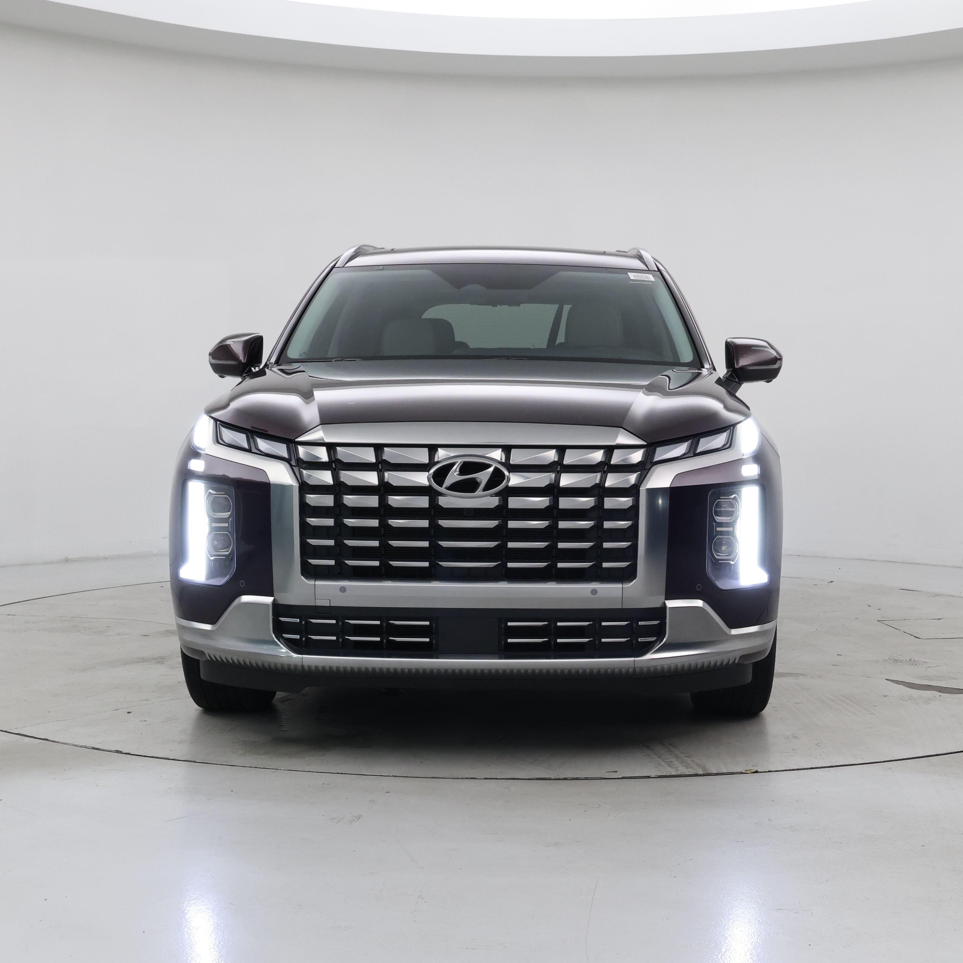 Thumbnail: 2024 Hyundai Palisade - 5