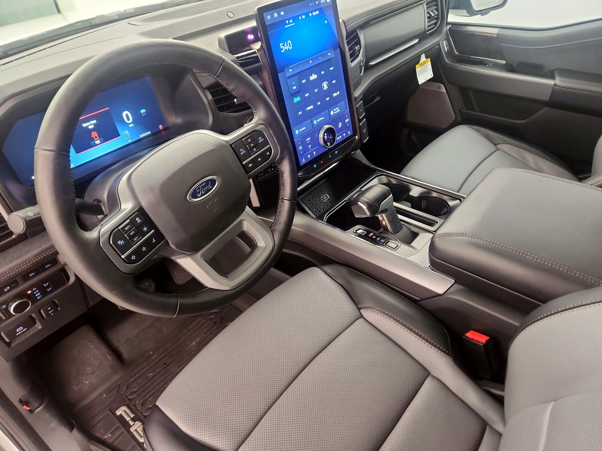 Thumbnail: 2023 Ford F-150 - 11