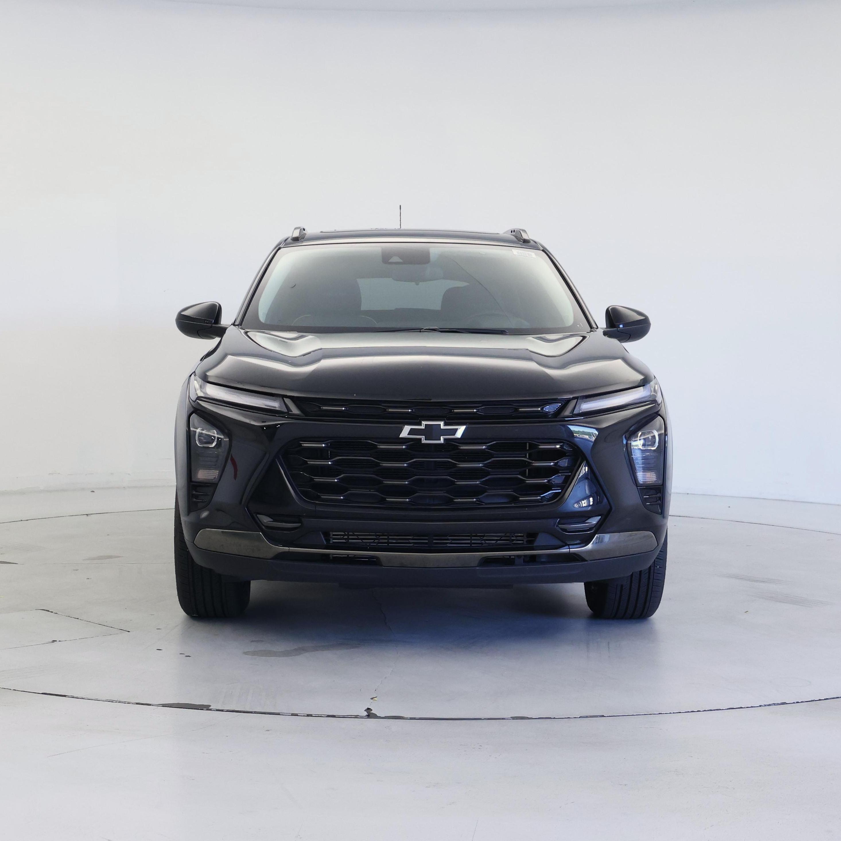 Thumbnail: 2025 Chevrolet Trax - 5