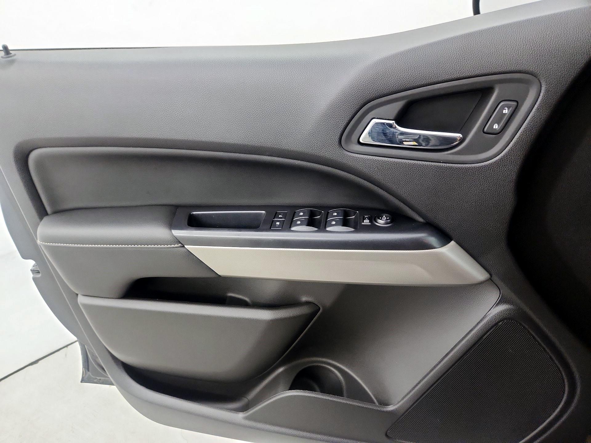 Thumbnail: 2020 GMC Canyon - 12