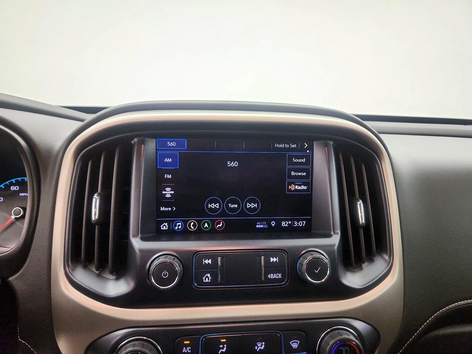 Thumbnail: 2020 GMC Canyon - 15