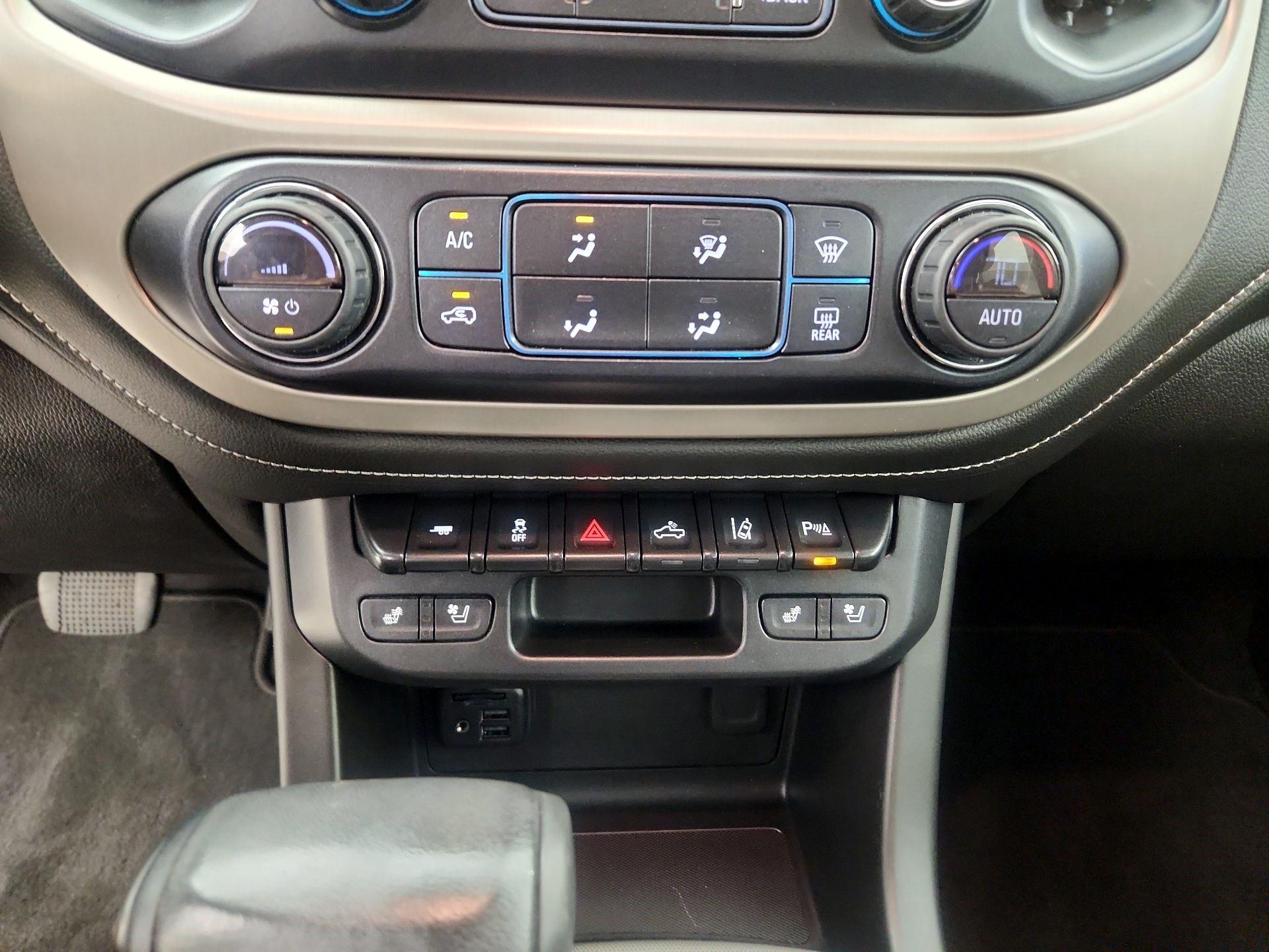 Thumbnail: 2020 GMC Canyon - 16
