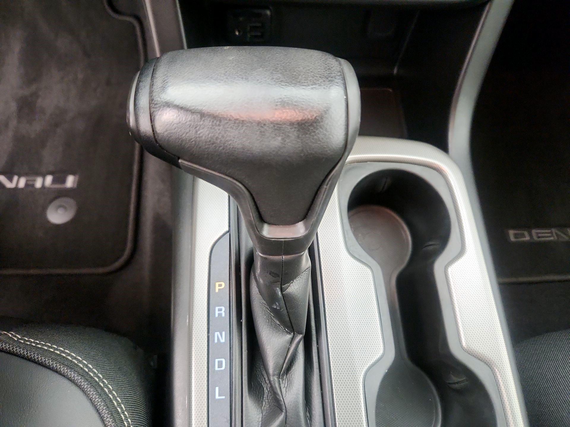 Thumbnail: 2020 GMC Canyon - 17