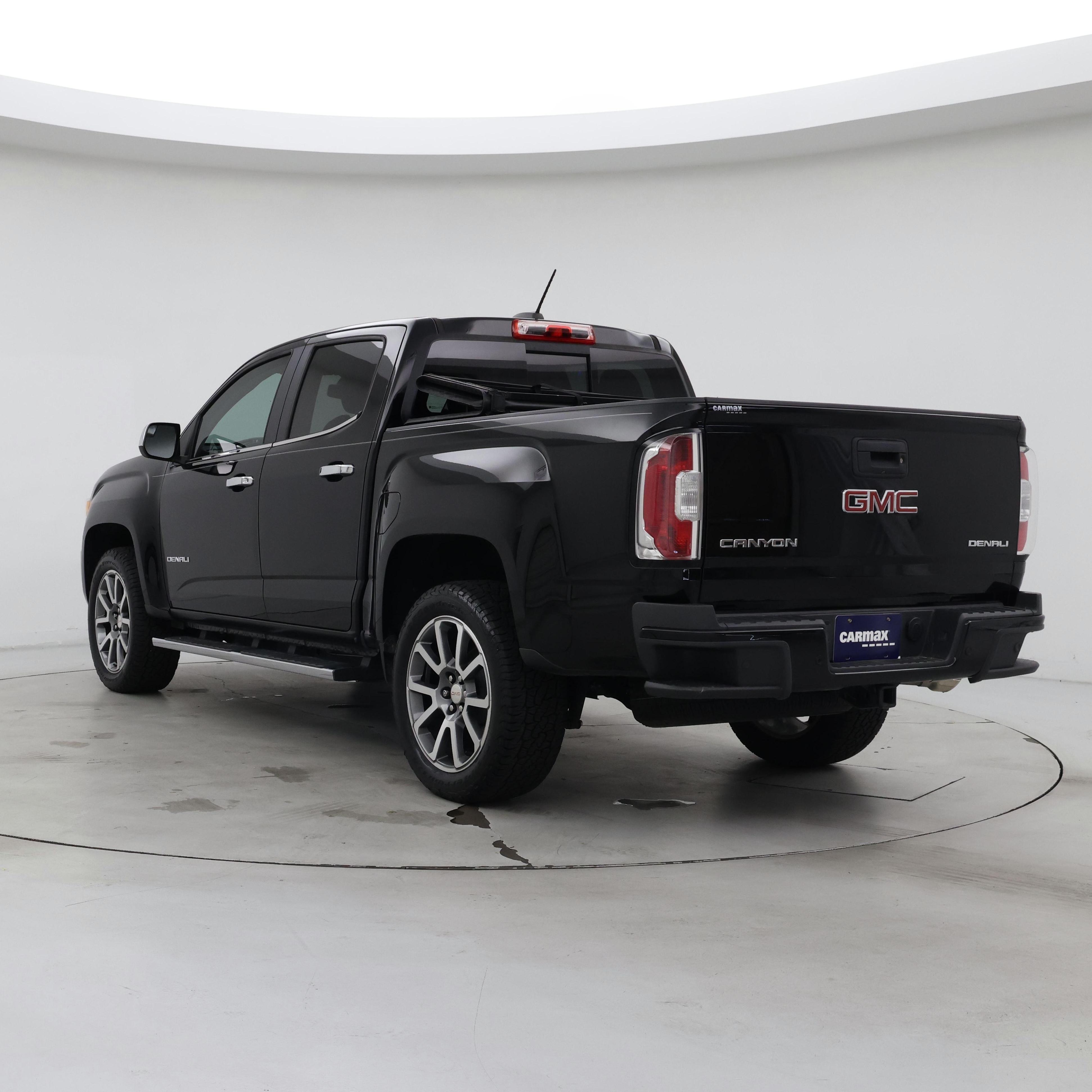 Thumbnail: 2020 GMC Canyon - 2